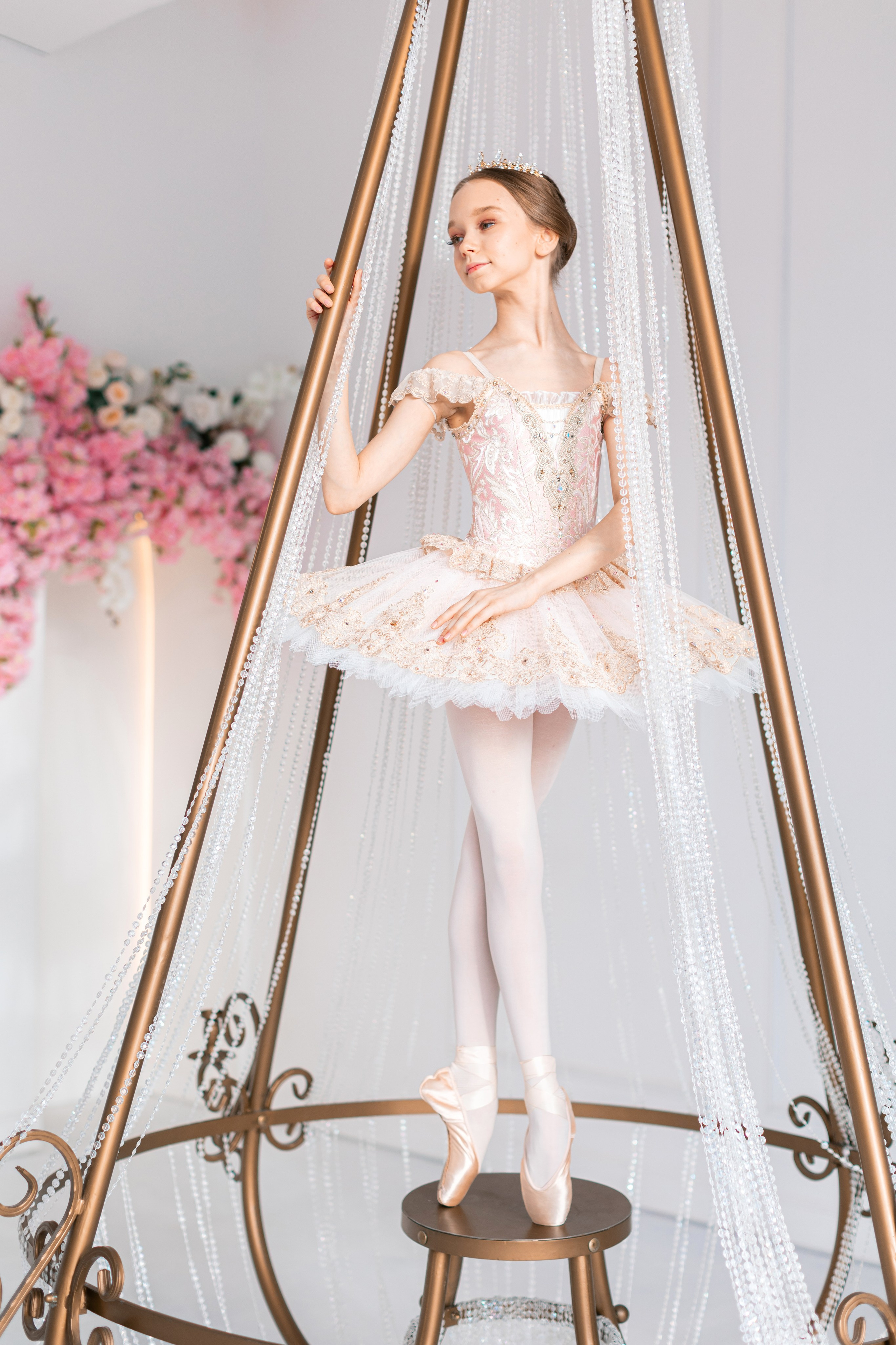 Балетная пачка мягкая «Принцесса» напрокат бесплатно. Балетный фотограф Алина Ханько — Душа Балета