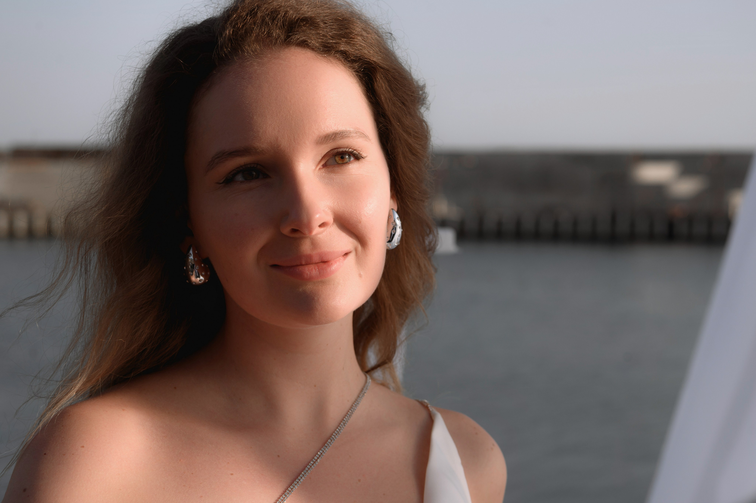 Миша и Настя (Mriya resort). Свадебный фотограф. Крым и дальше!