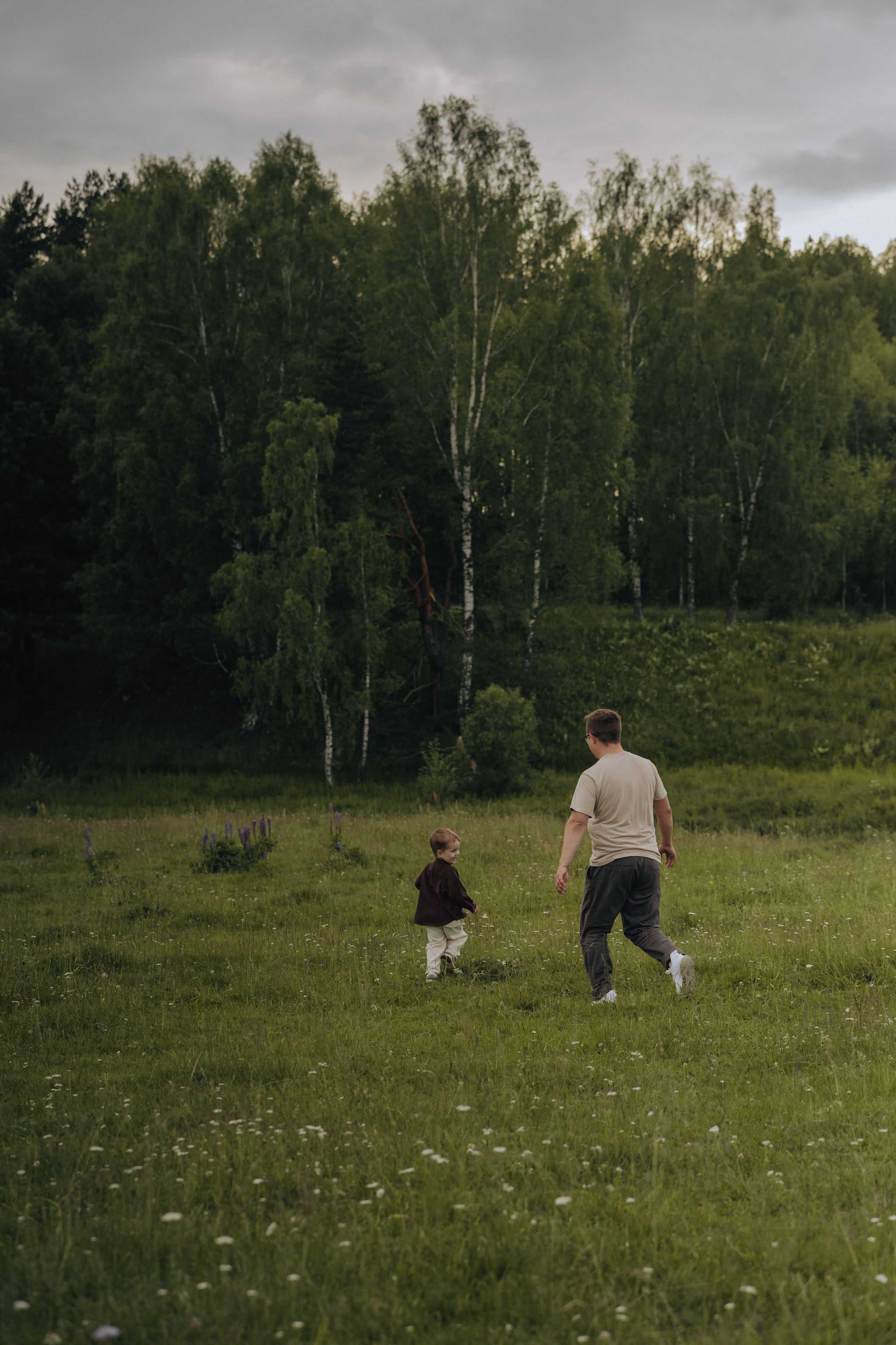 Годовасик. Дарья Скворцова