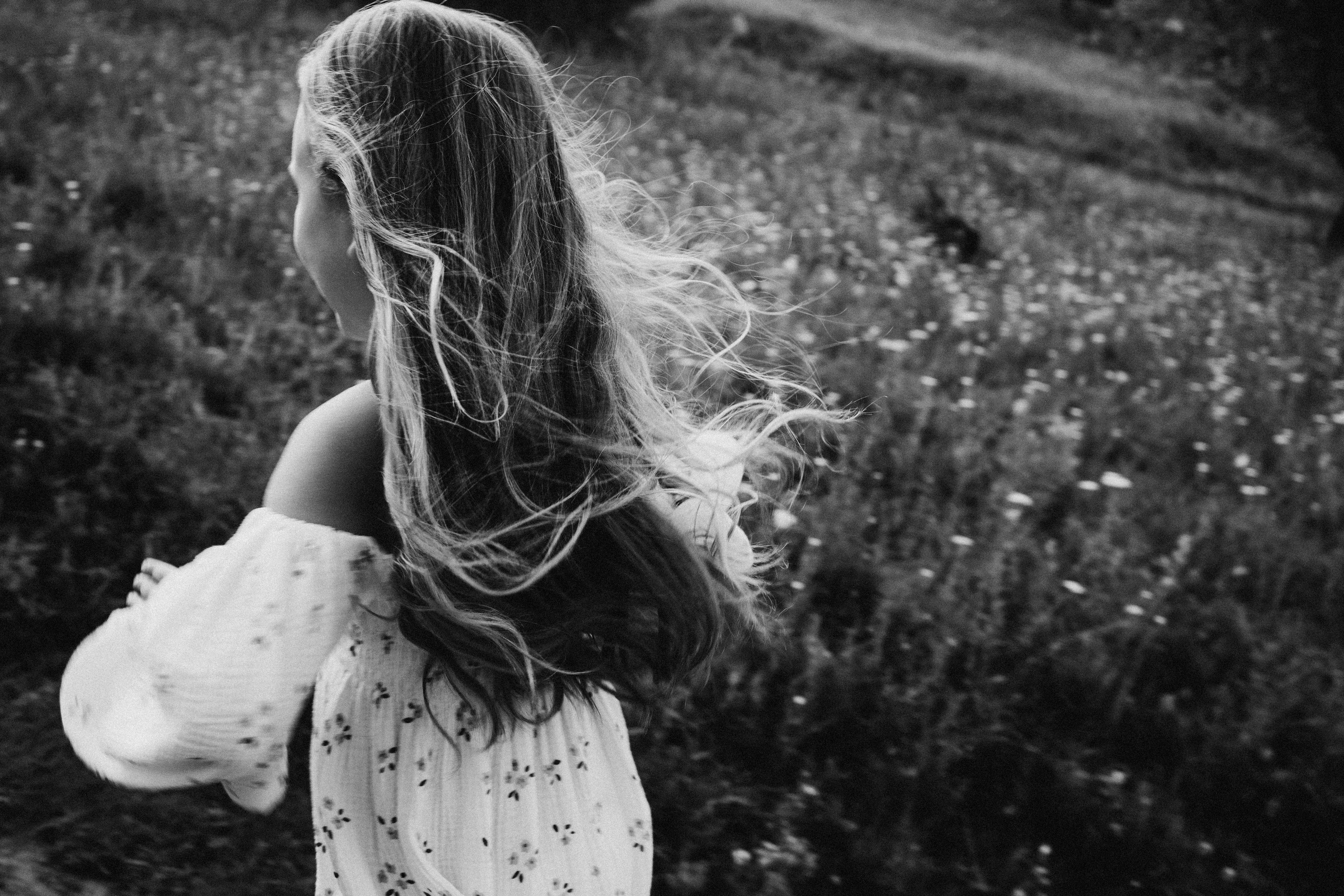 Мария и Оливия