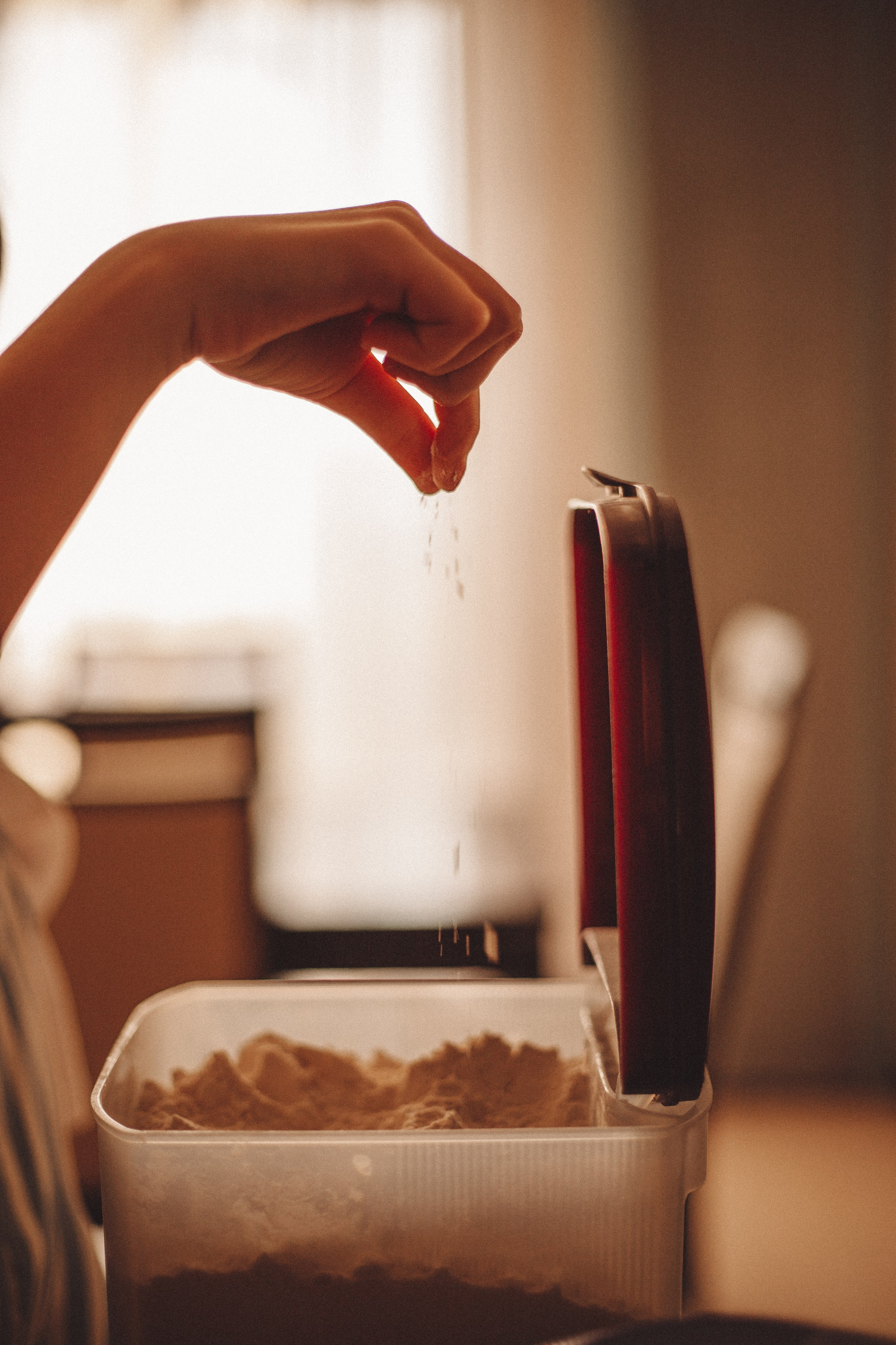 Домашняя фотосессия - Так выглядит Счастье!. Семейный и женский фотограф Кемерово Мария Степ