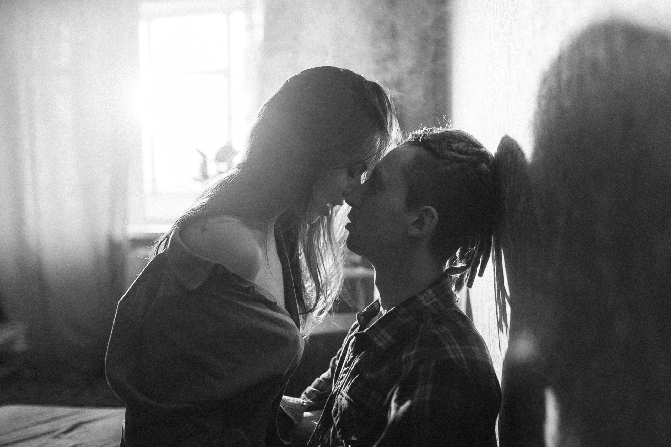 Наташа и Миша. Свадебный фотограф в Орле Андрей Поляков