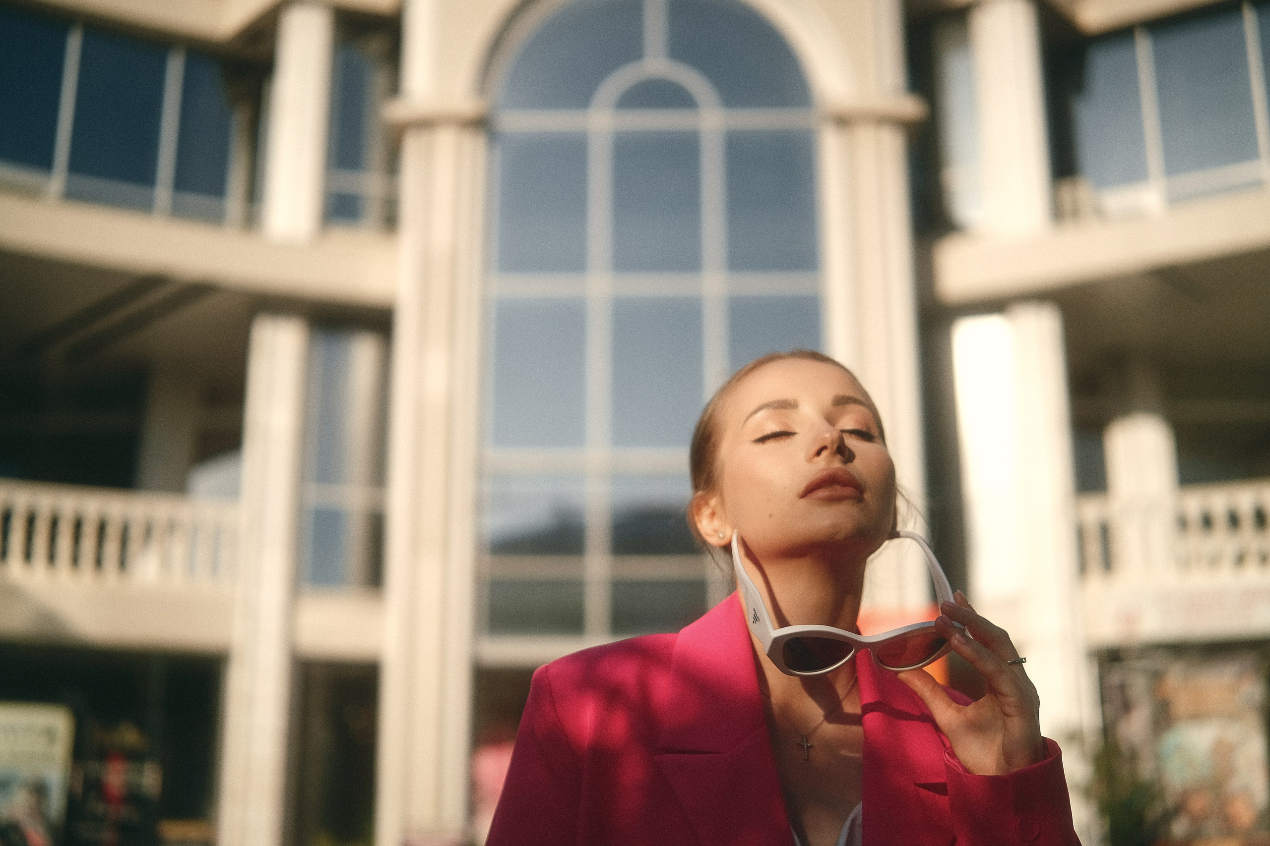 Настя. Свадебная видеосъемка в Крыму и Севастополе