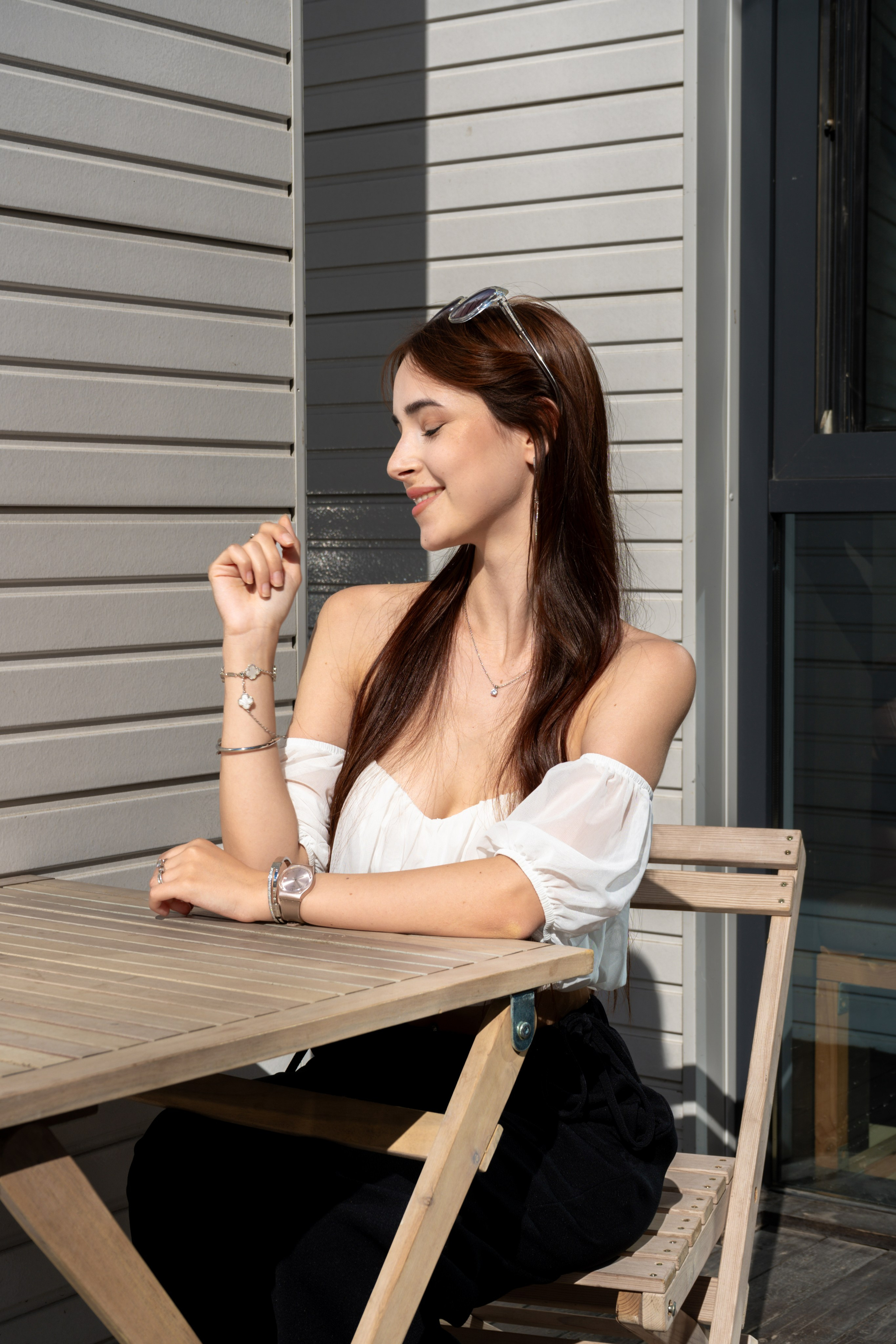 Съемка Даши. Фотограф Гильмутдинов Руслан