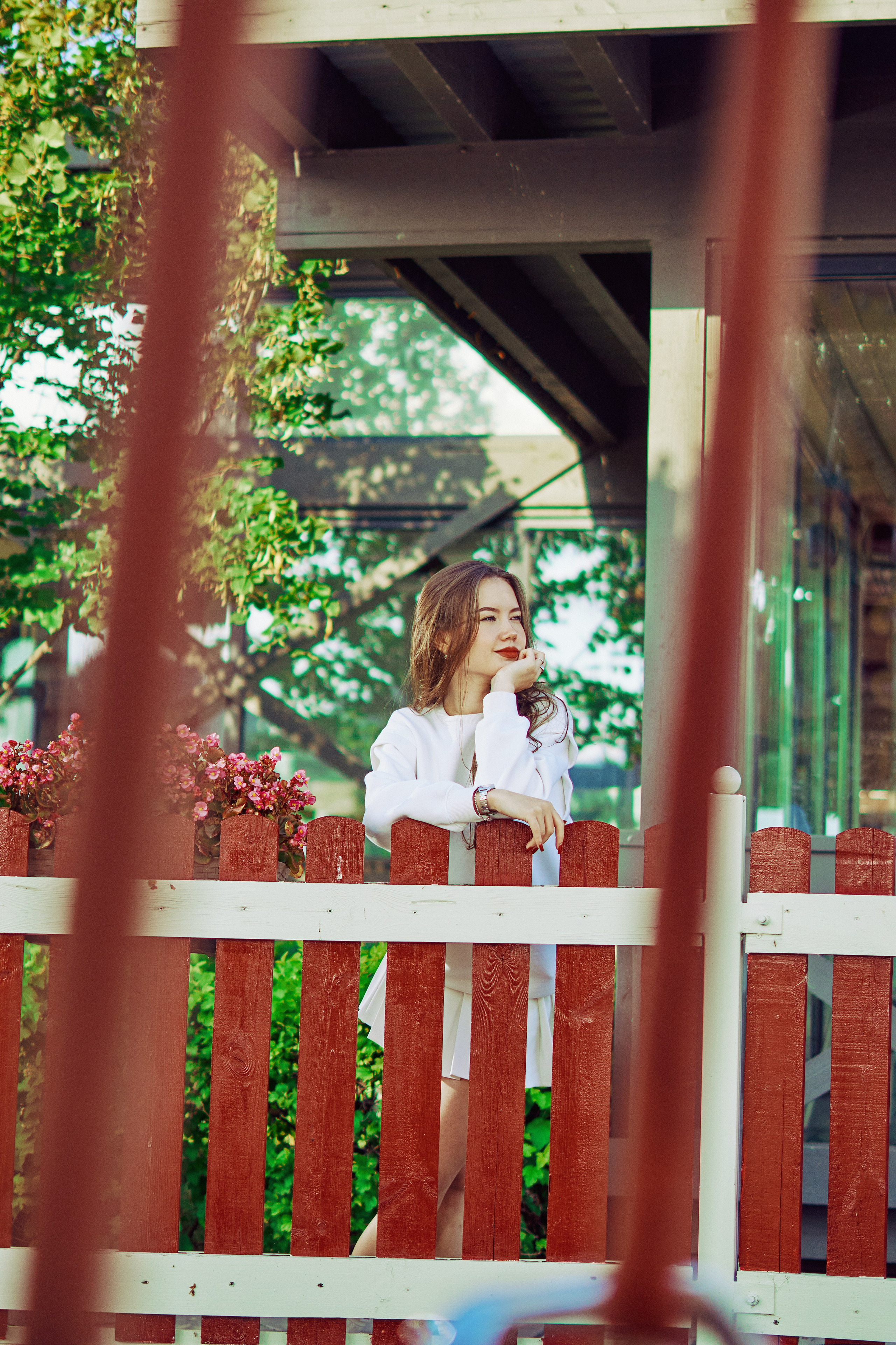 Вика Лето. Фотоким