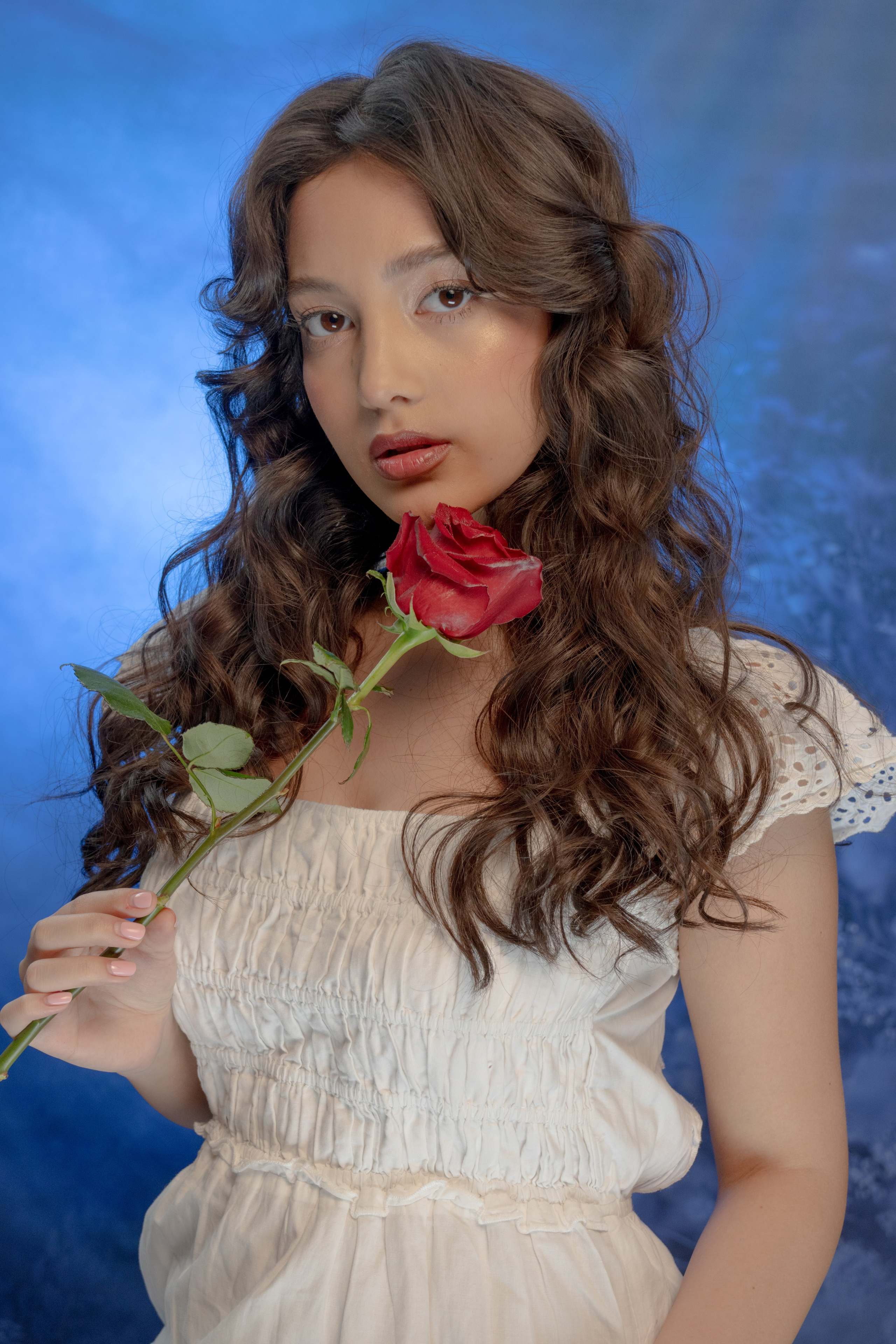 Фешн. Фотоким