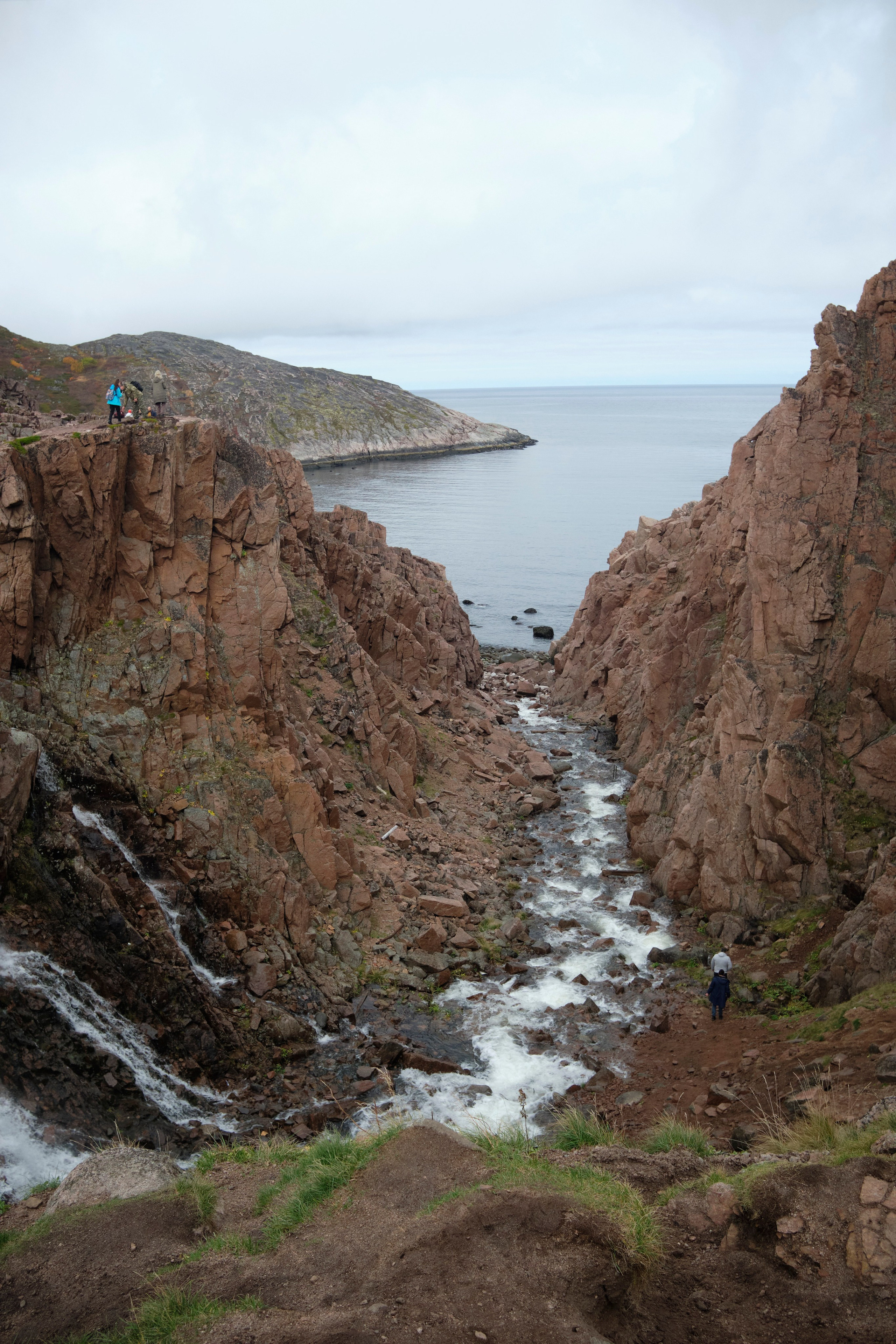 Путешествие в Териберку. Елена Павленко. Фотограф. Москва