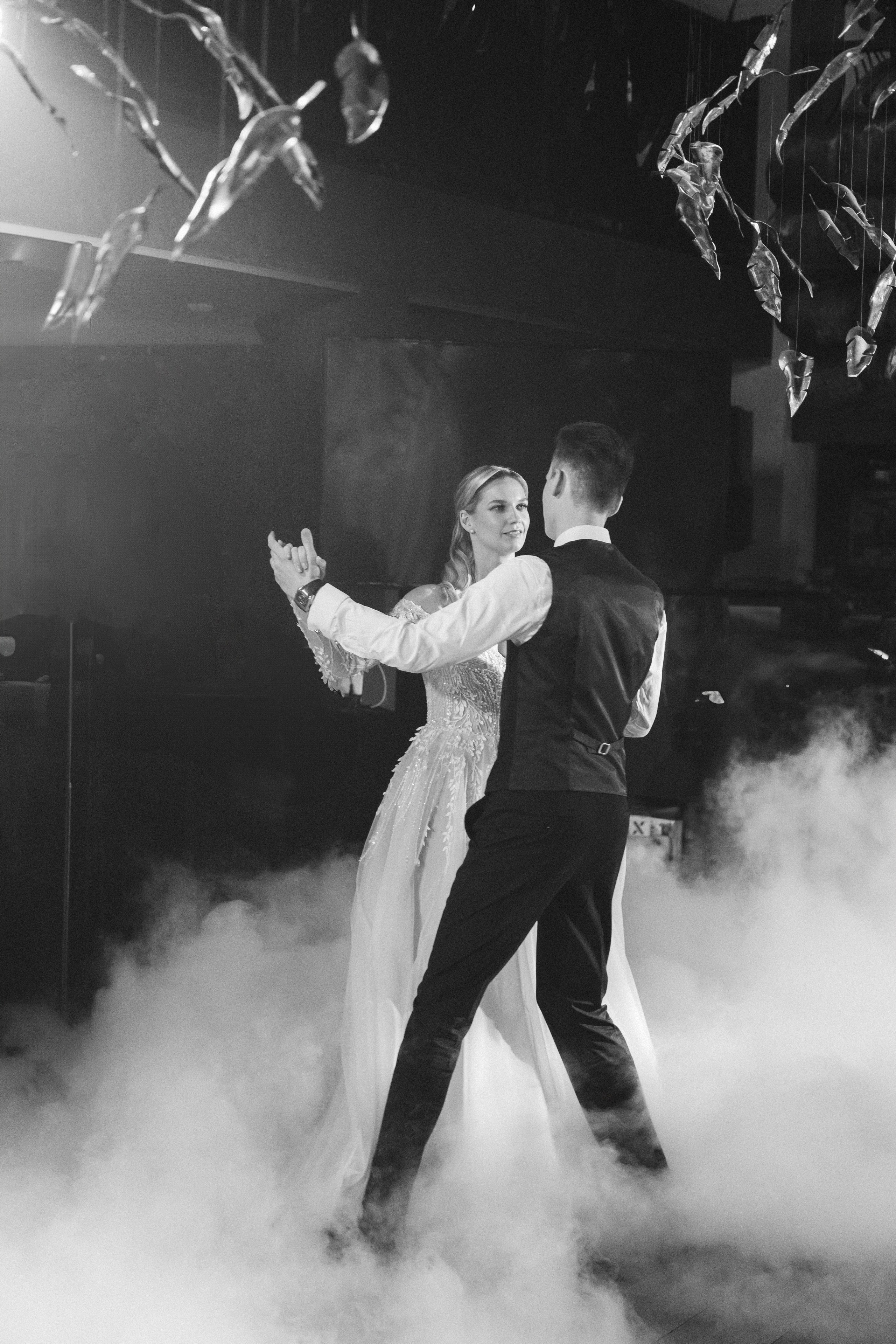 Александр и Дарья. Фотограф в Красноярске