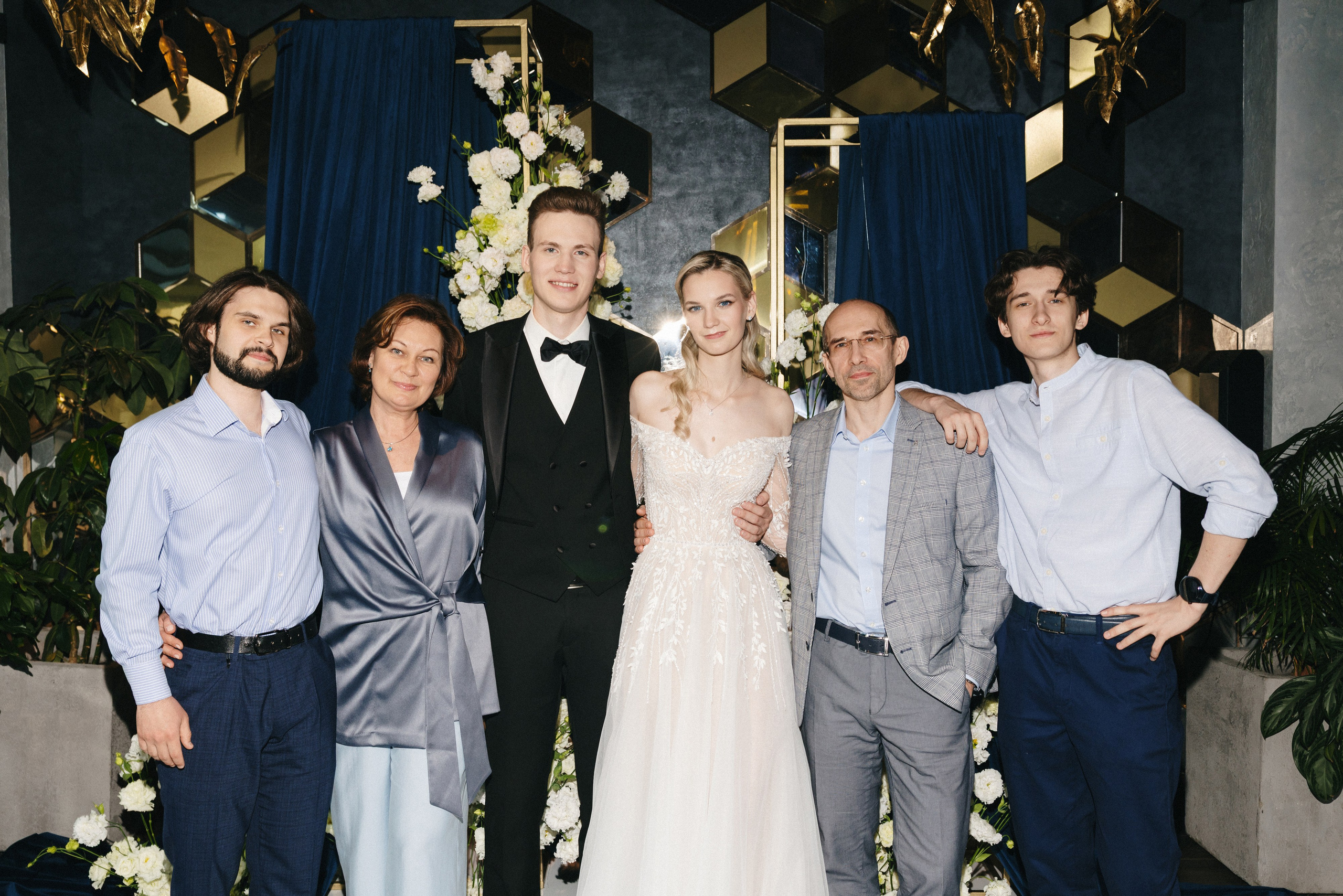 Александр и Дарья. Фотограф в Красноярске