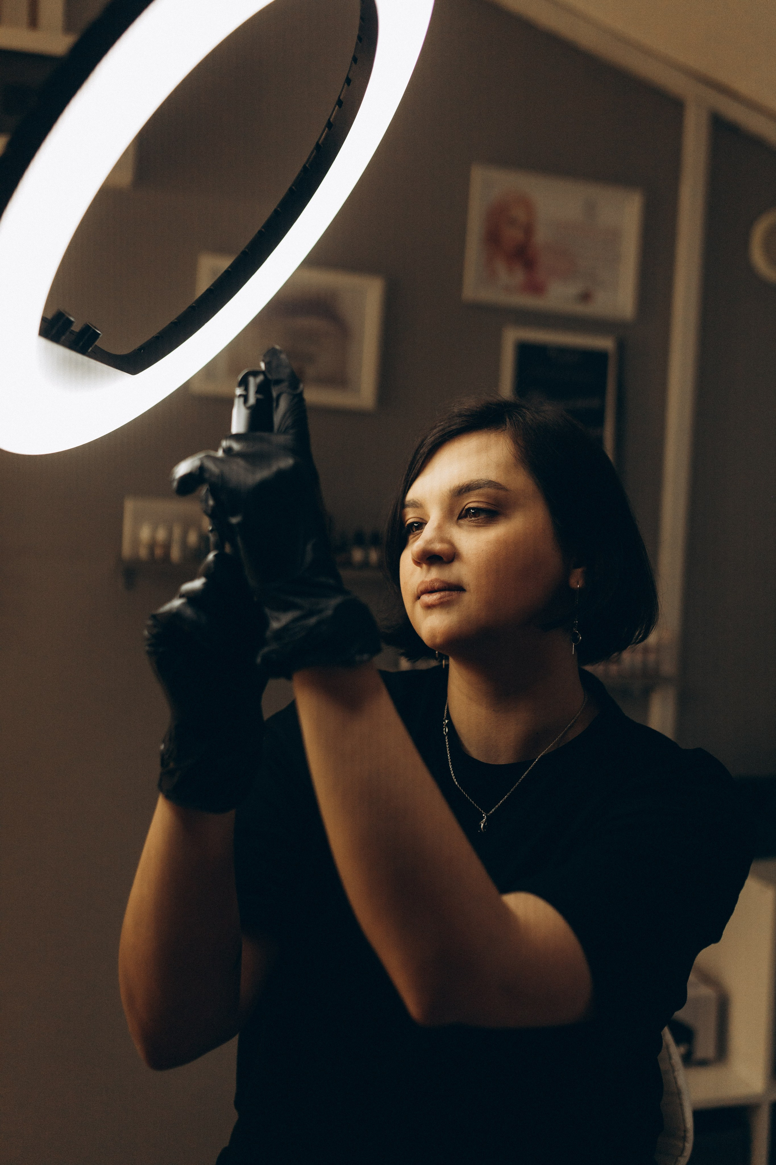 Тату студия