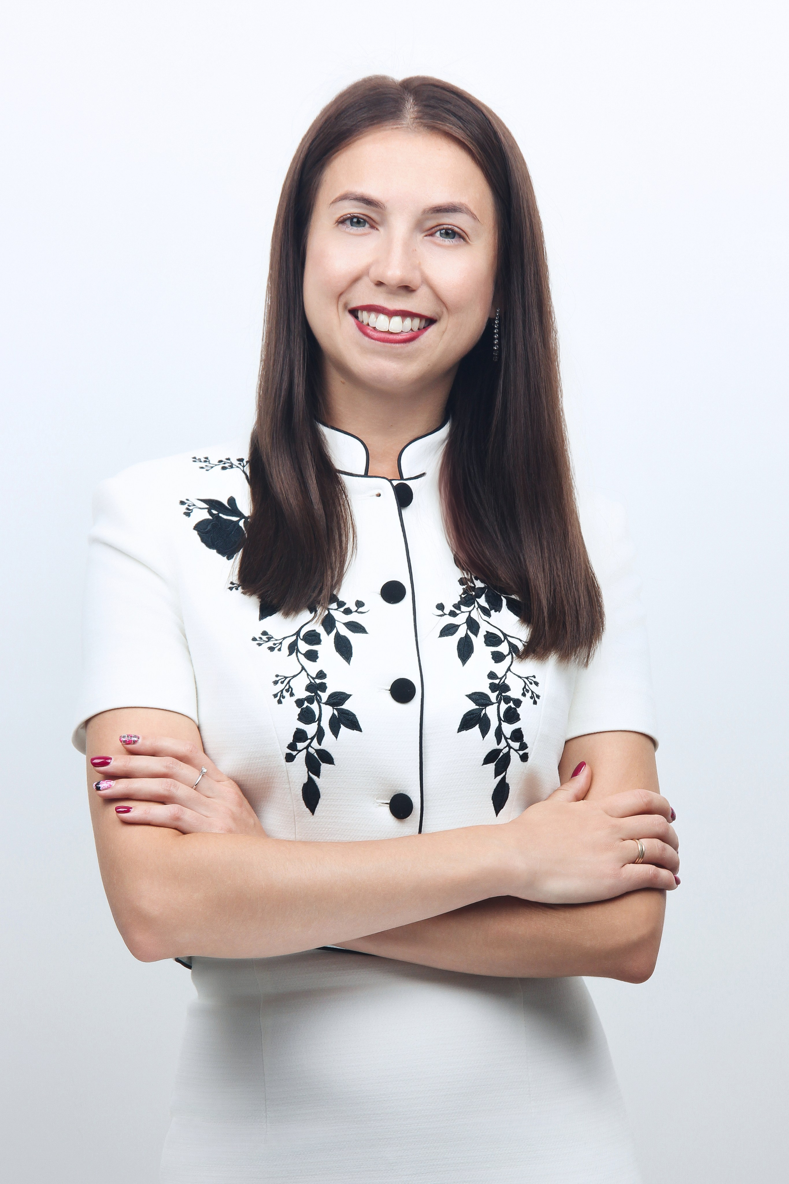 Деловая фотосессия в Москве