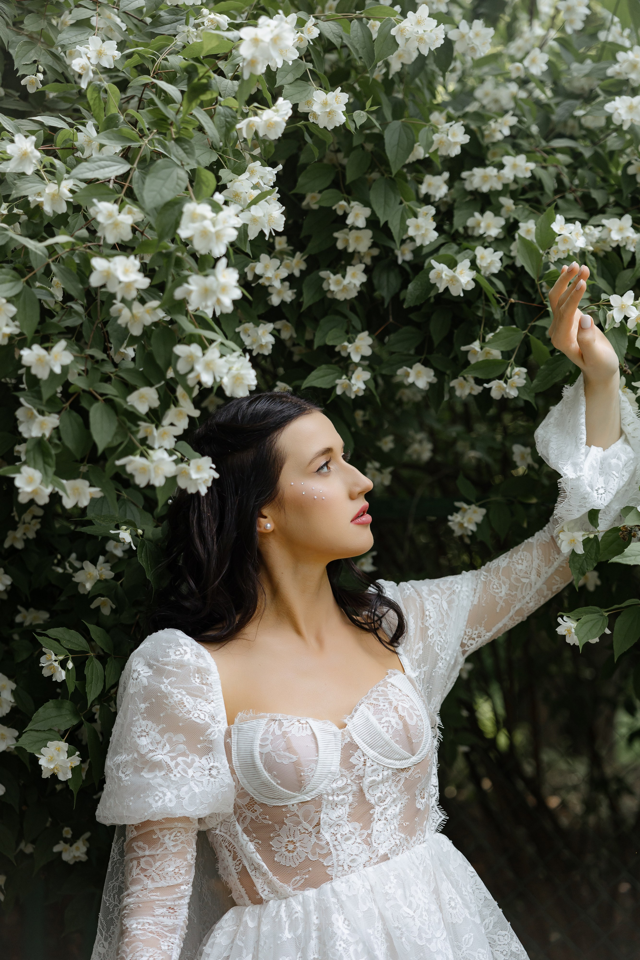 L & V. Фотограф Сергей Ртищев в Москве и РФ