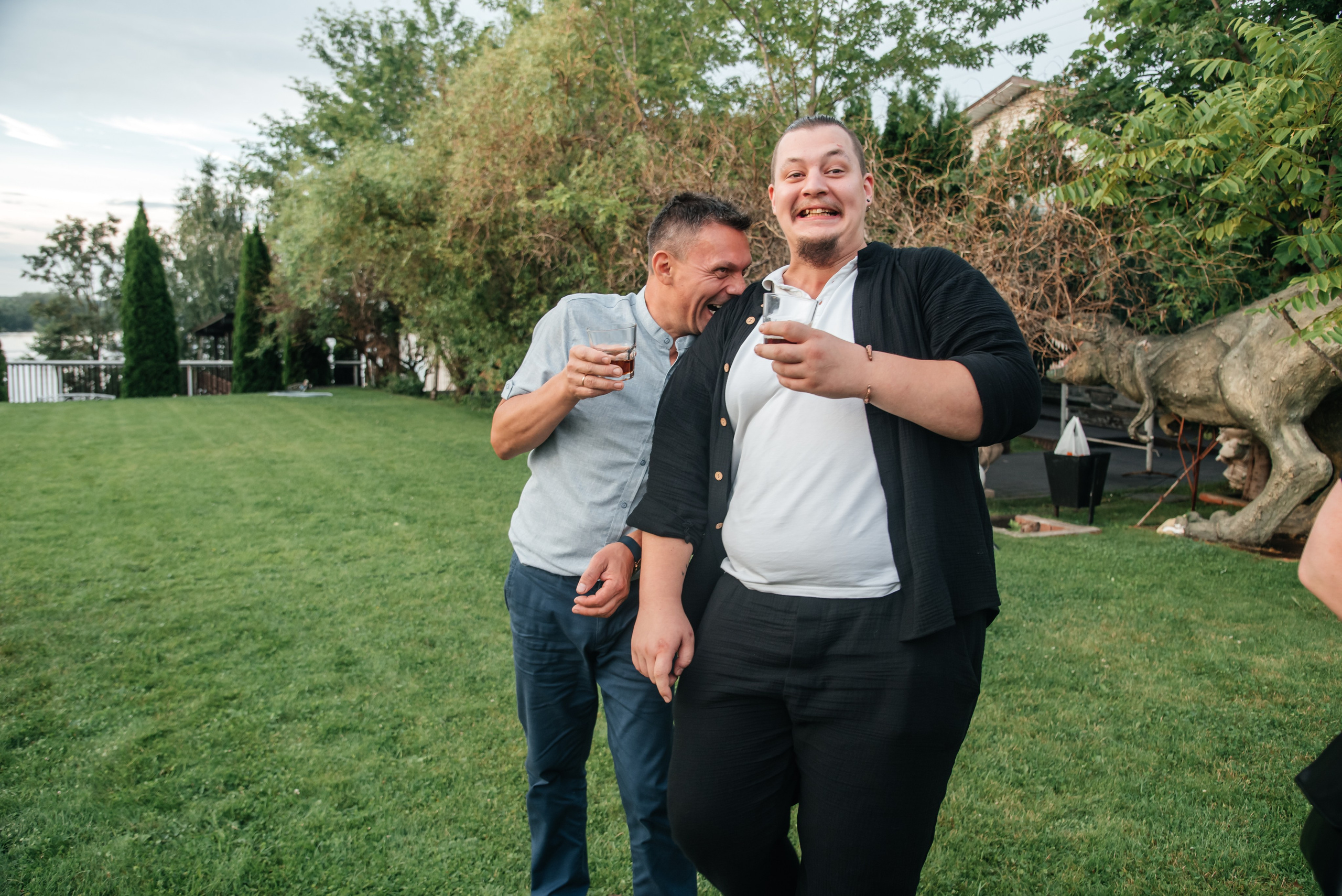 Валерий и Алина. Фотограф в Москве Елена Брюханова