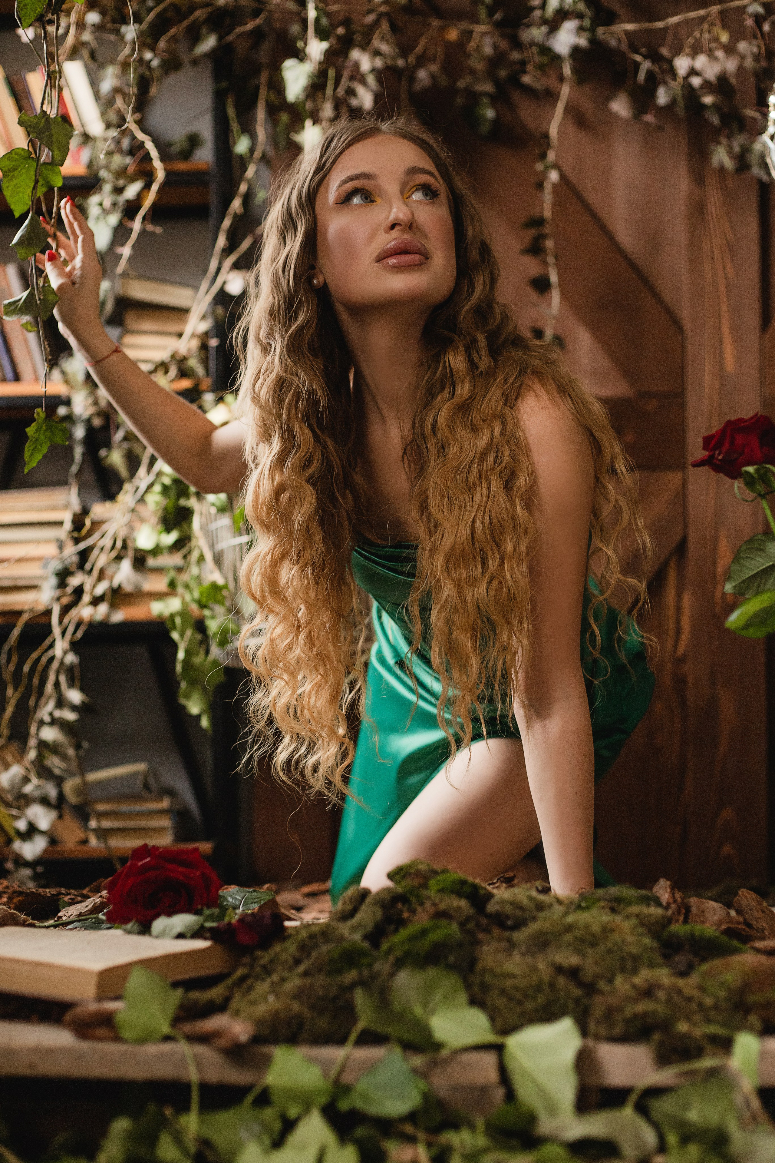 Валерия. Семейный фотограф в Ростове-на-Дону Безкишкина Татьяна