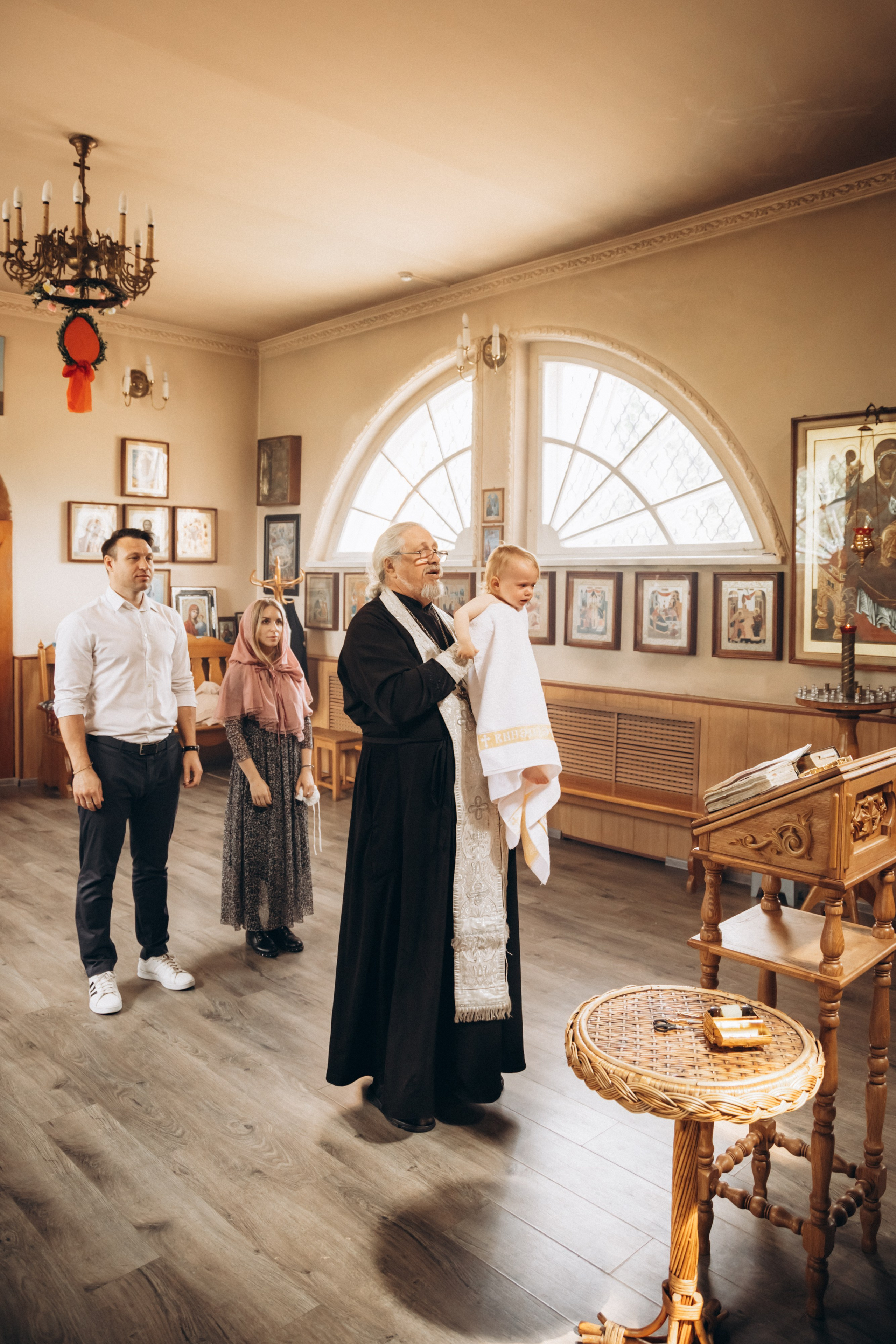 Дарья. Сердюченко Юлия, семейный фотограф, Белгород