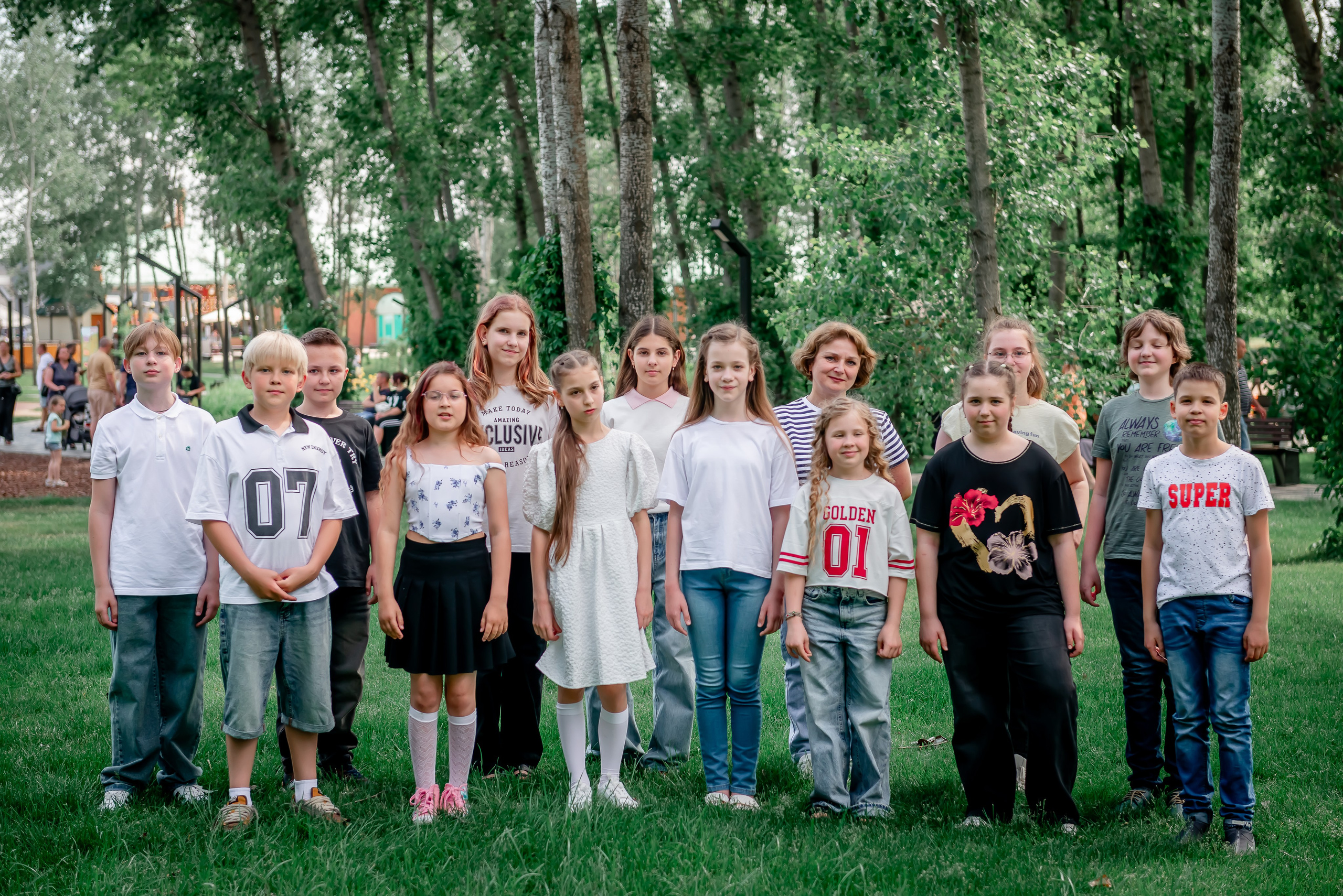 4 «А» |п. Дубовое|Начальная школа|2025. ALBUMIA