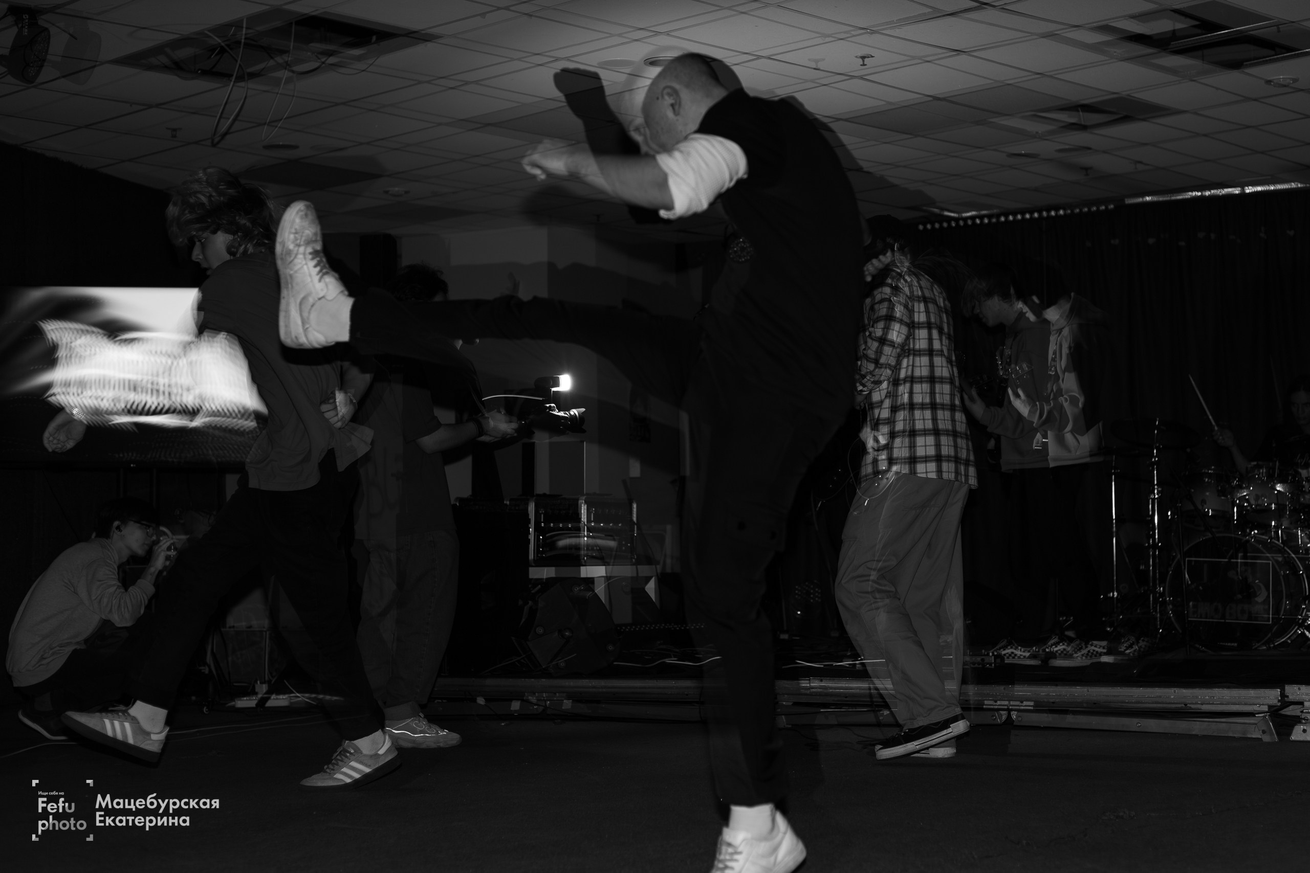 GRUNGE EMO NIGHT. Главная