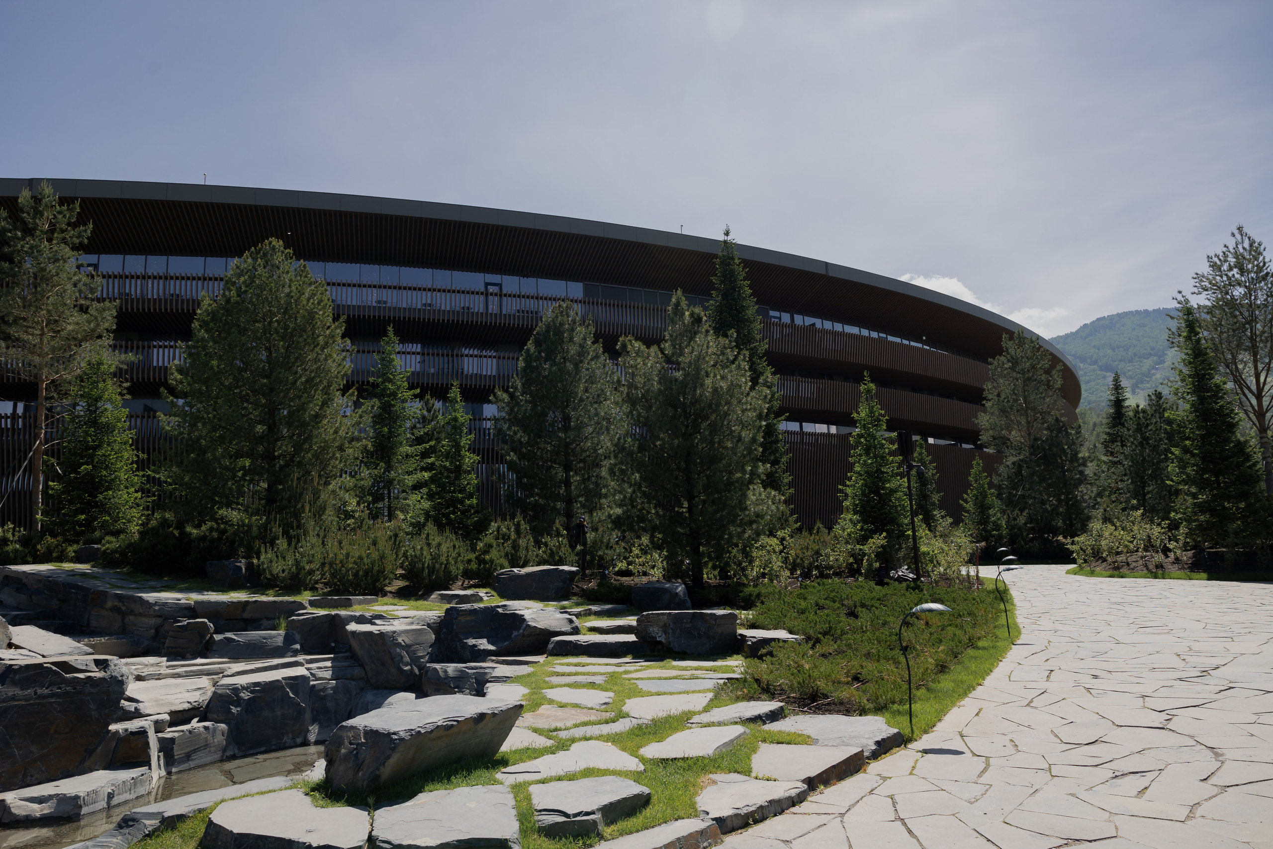 Алтай Бизнес-клуб «Новые Горизонты». Фотограф Москва Людмила Белова