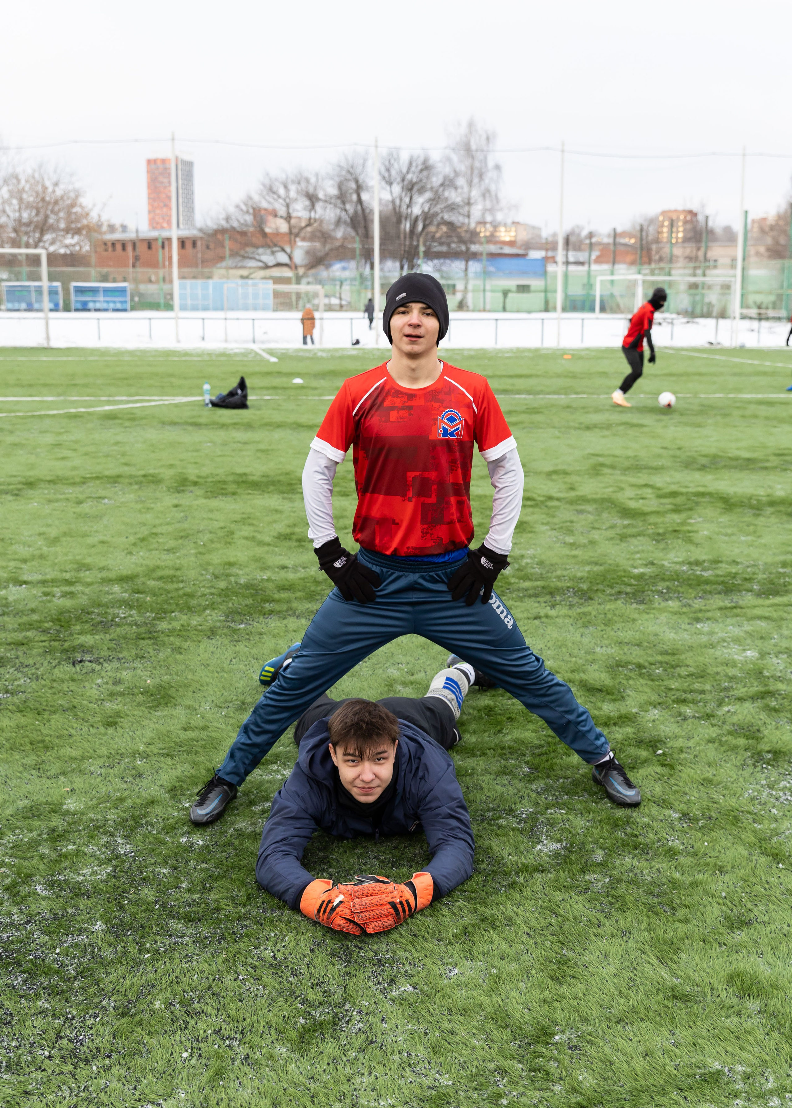 07.12.2024 Гимназиада. ФОТОГРАФ ВИНОГРАДОВА ДАРЬЯ