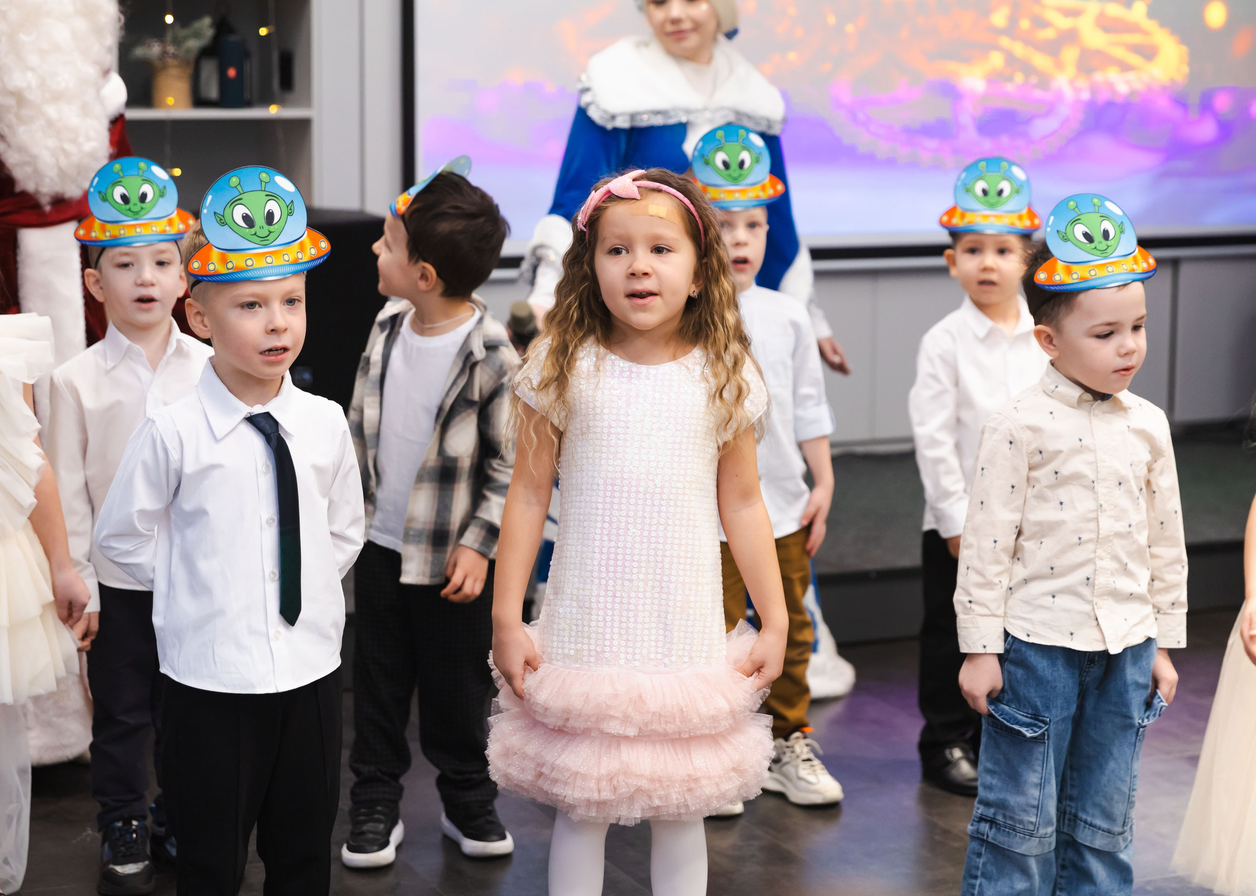 24.12.2025 Кидо, утренник. ФОТОГРАФ ВИНОГРАДОВА ДАРЬЯ