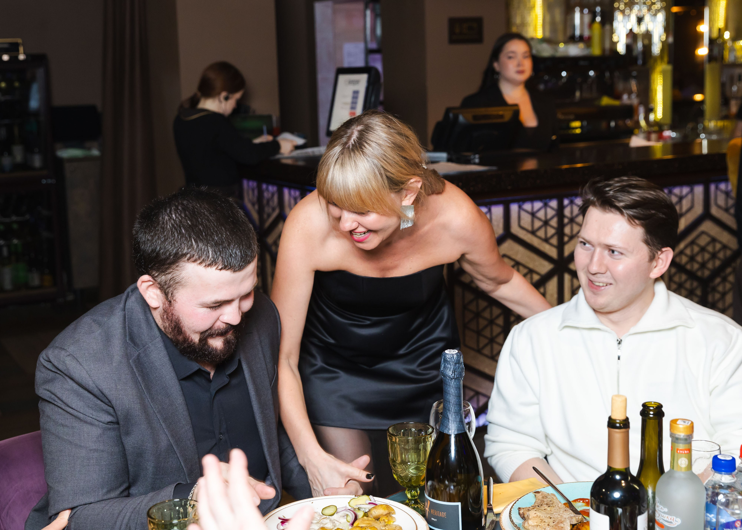 Предновогодка кипарис 2025. ФОТОГРАФ ВИНОГРАДОВА ДАРЬЯ