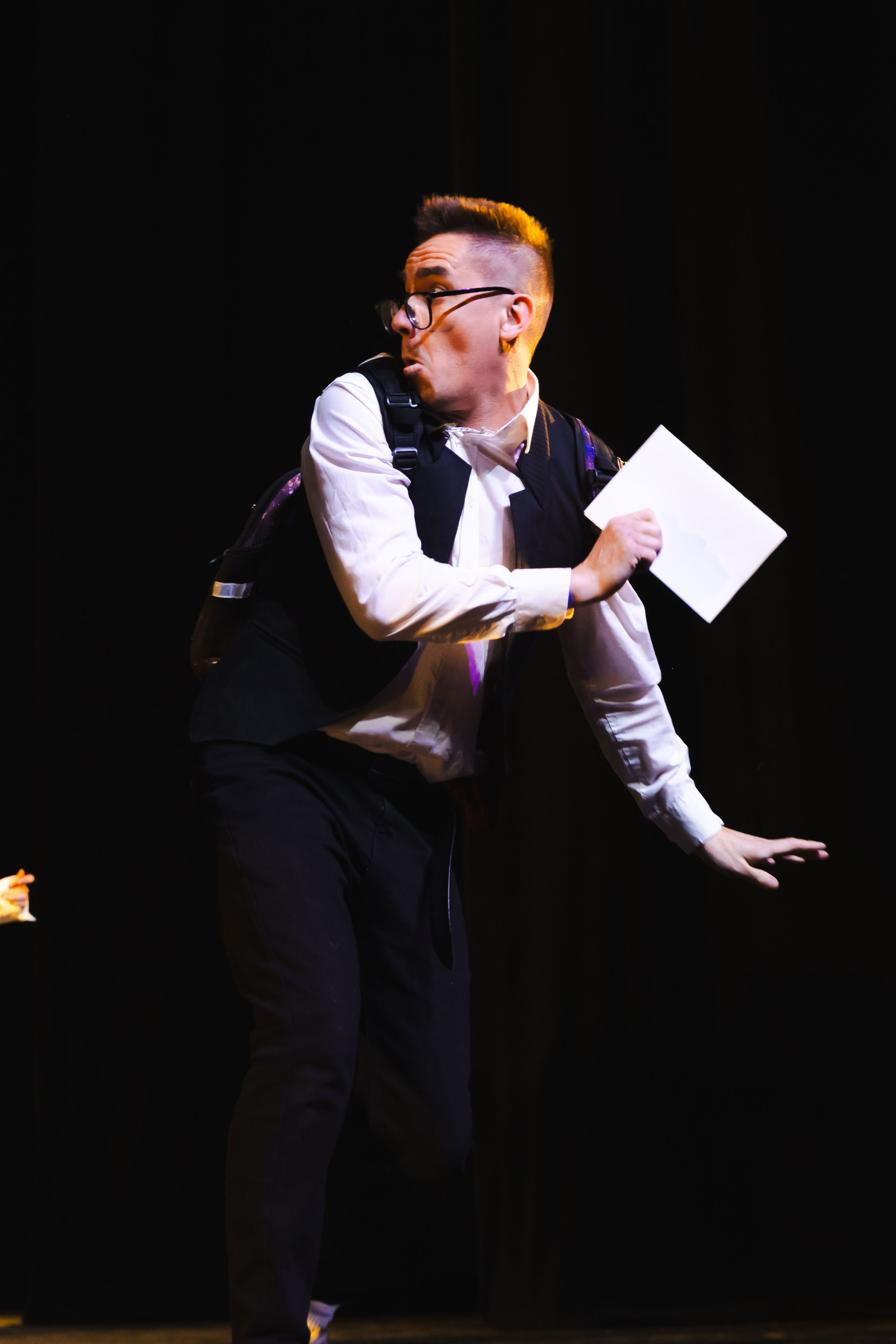 18.05.2025 Отчетный концерт Non Stop. ФОТОГРАФ ВИНОГРАДОВА ДАРЬЯ