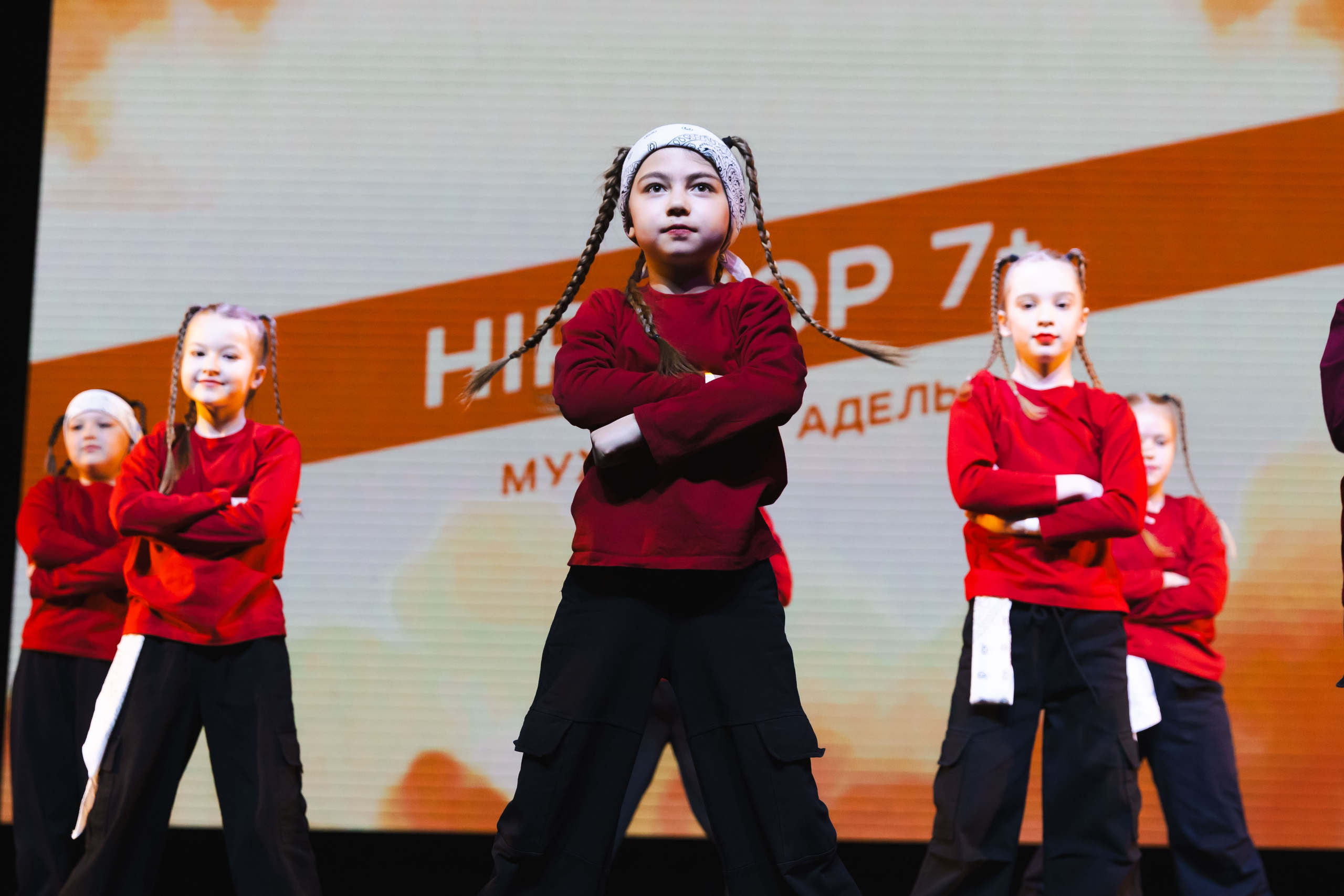 18.05.2025 Отчетный концерт Non Stop. ФОТОГРАФ ВИНОГРАДОВА ДАРЬЯ