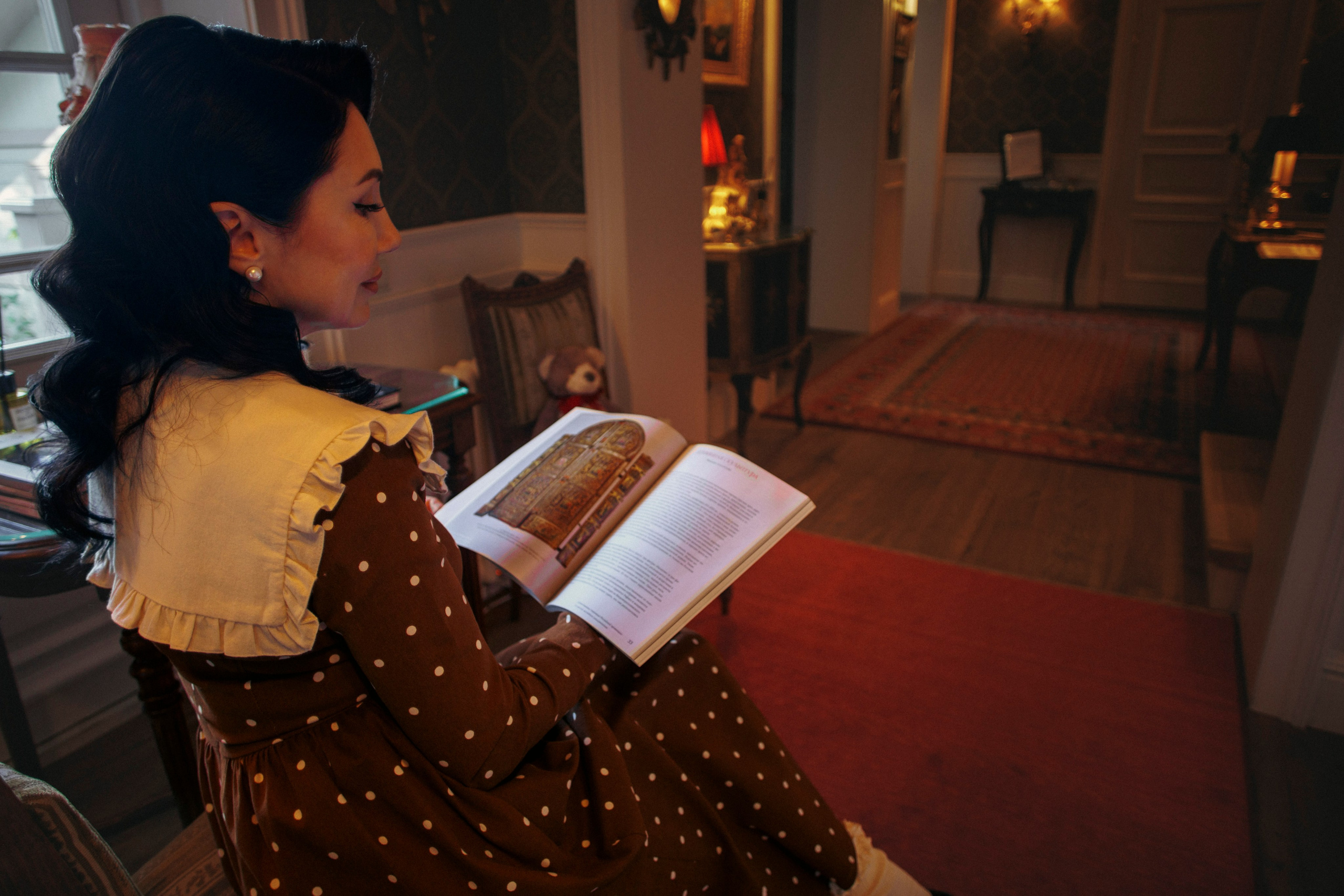 Фотосессия в Плёсе. Олеся Ефанова фотограф Иваново, Тейково и Плёс