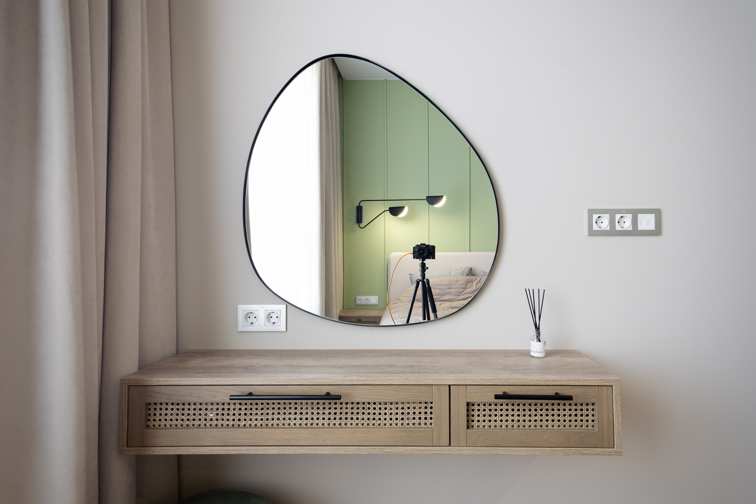 Интерьерные фото. Фотограф в Москве Наталья Долина