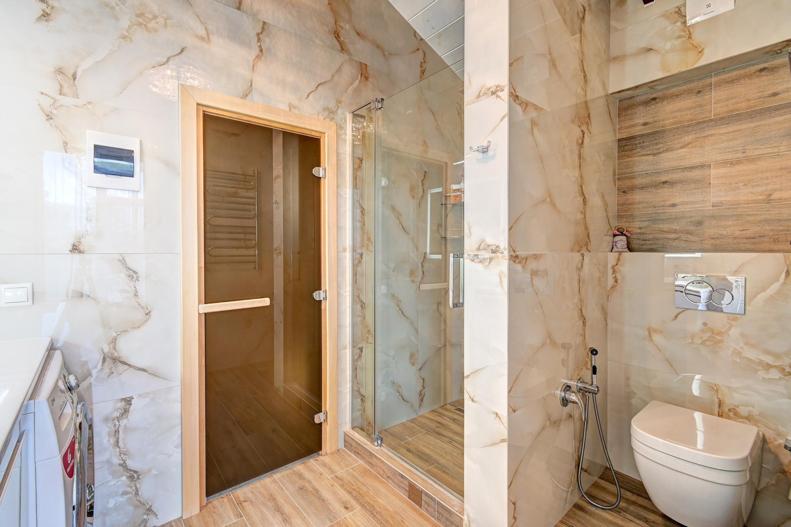 Фотосъемка бань, саун, хамамов, SPA. Интерьерный фотограф в Сочи | Роман Сусленко