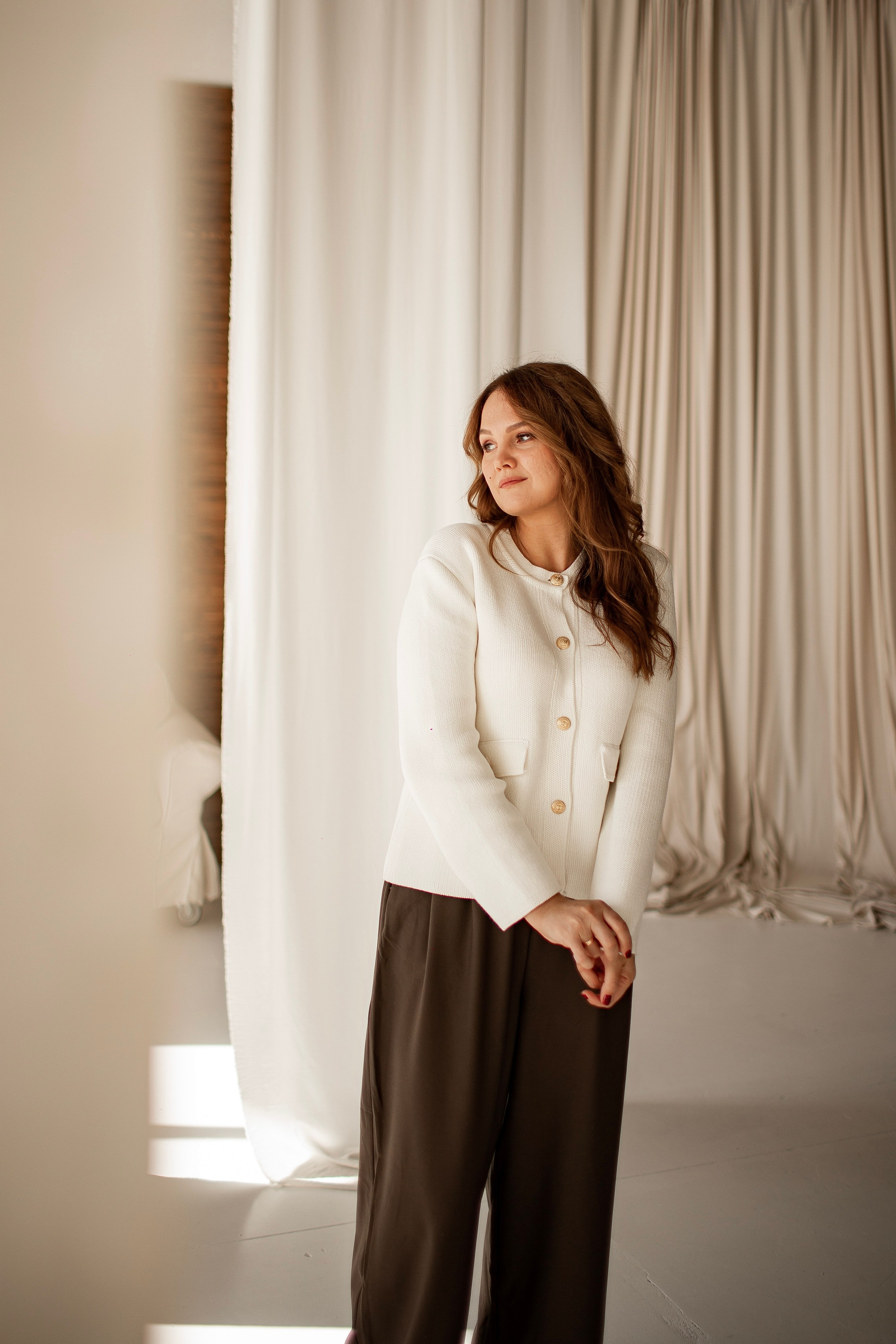 Светлана. Семейная съемка — это красивый способ признаться своей семье в любви