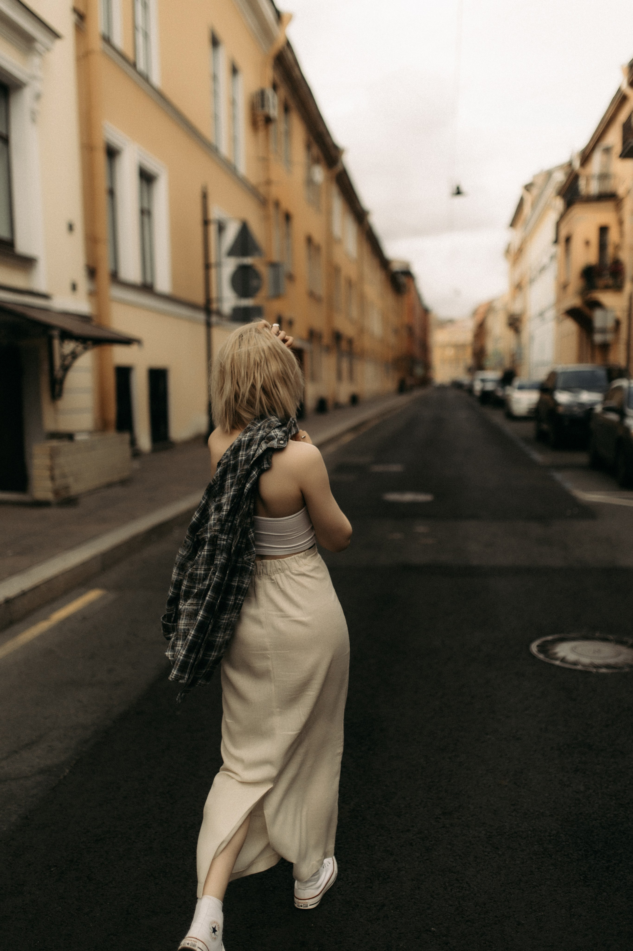 Полина. Фотограф в Санкт-Петербурге