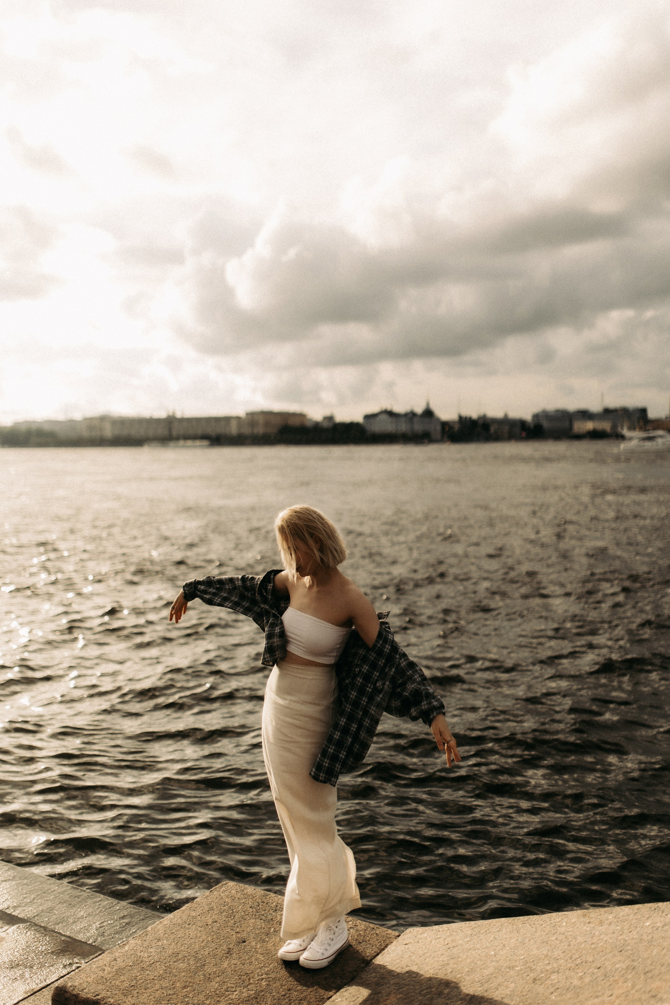 Полина. Фотограф в Санкт-Петербурге