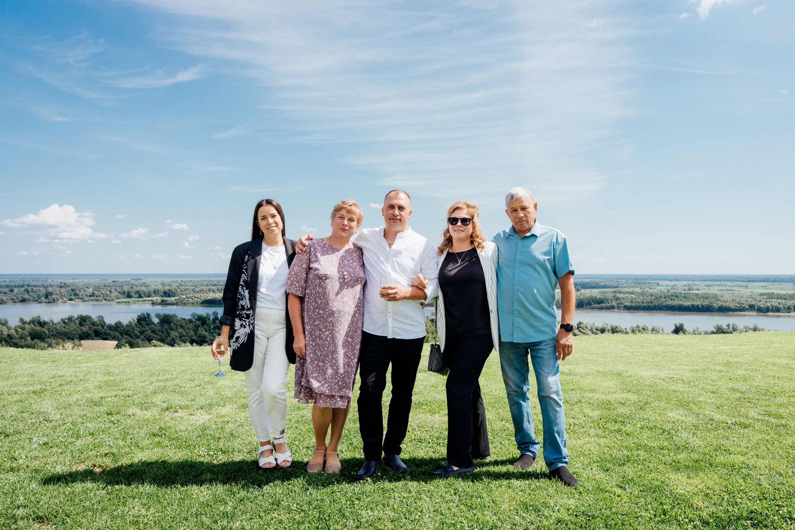 Евгений и Яна. Репортажный и свадебный фотограф Алексей Полячек