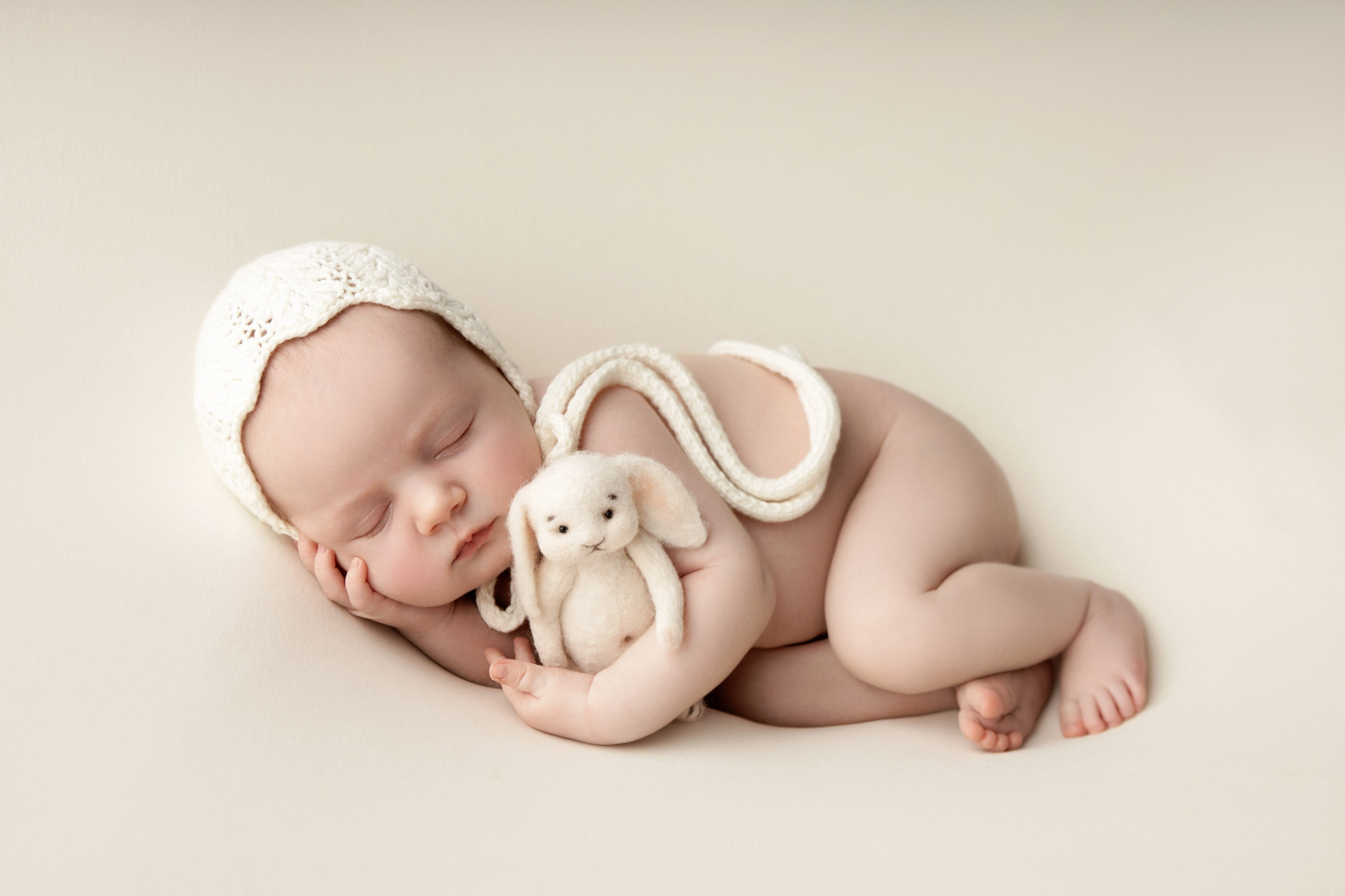 Фотограф новорожденных Оренбург Оксана Трофимова