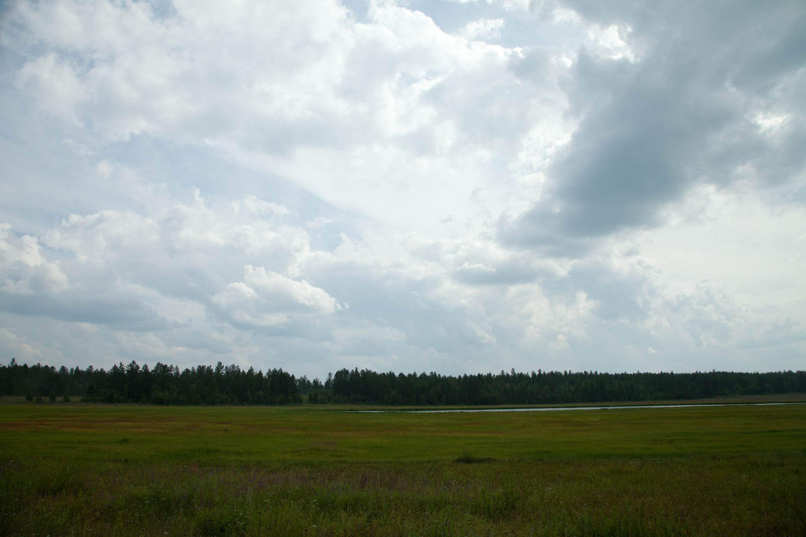 Фото Природы Забайкалья. Студия Максима Белослюдцева