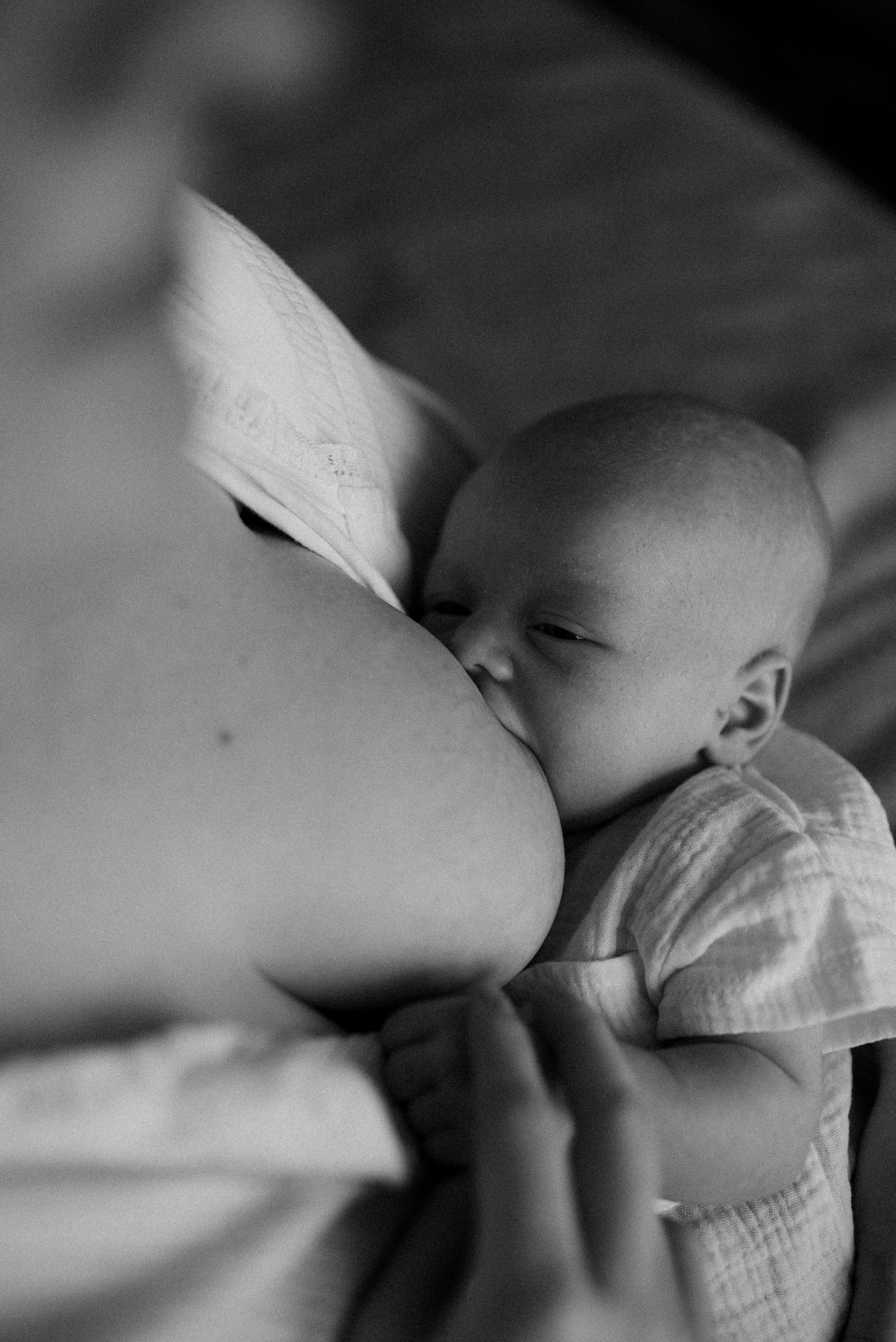 Я родился! ♥  Фотосессия новорожденного дома. Семейный фотограф ЕЛЕНА ШАФИГУЛИНА