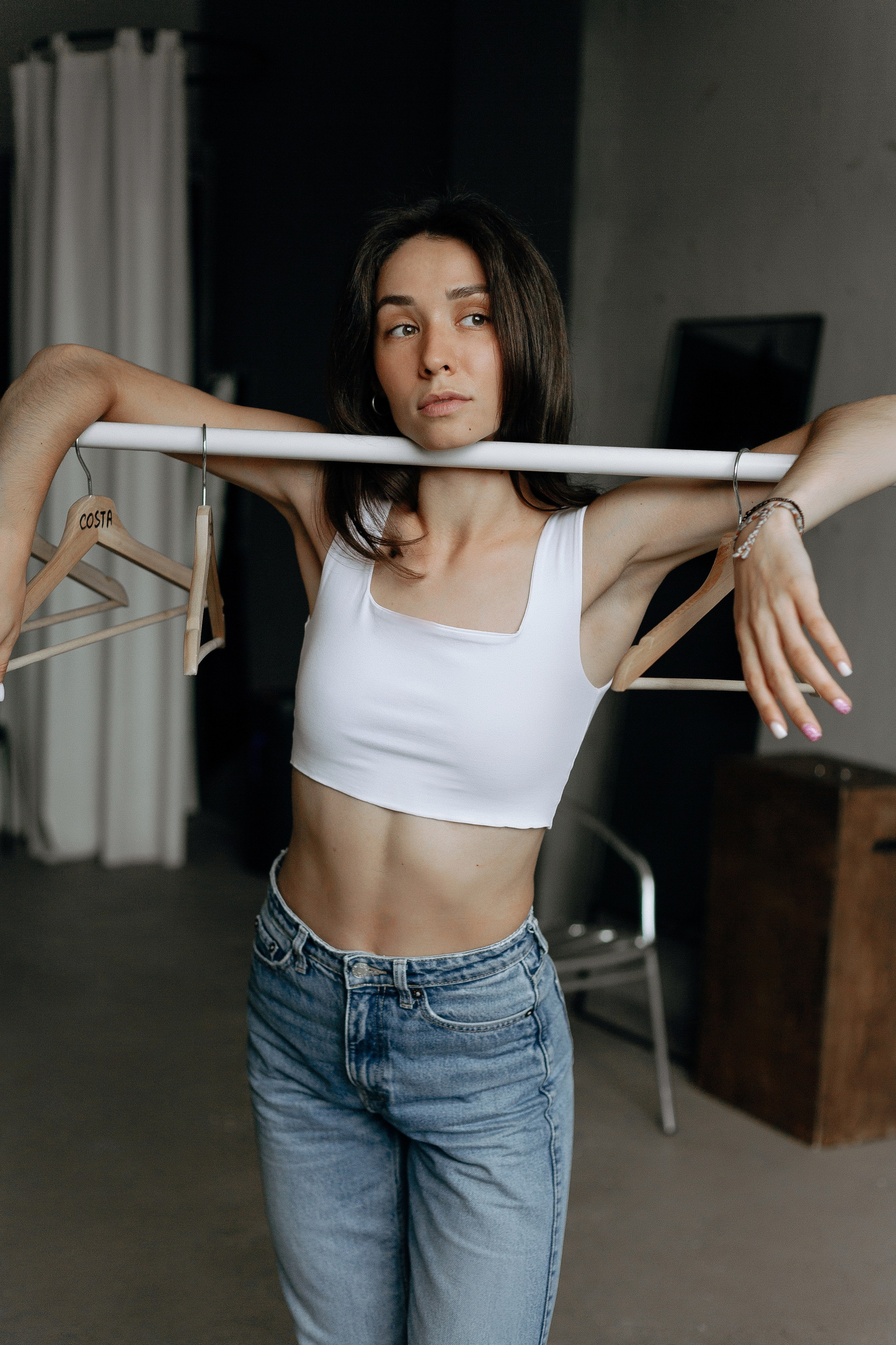 София. Анна Лерман. Фотограф г. Абакан