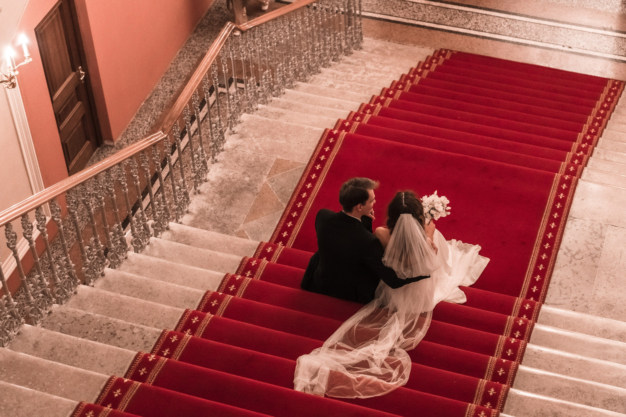 Тимофей + Ксения