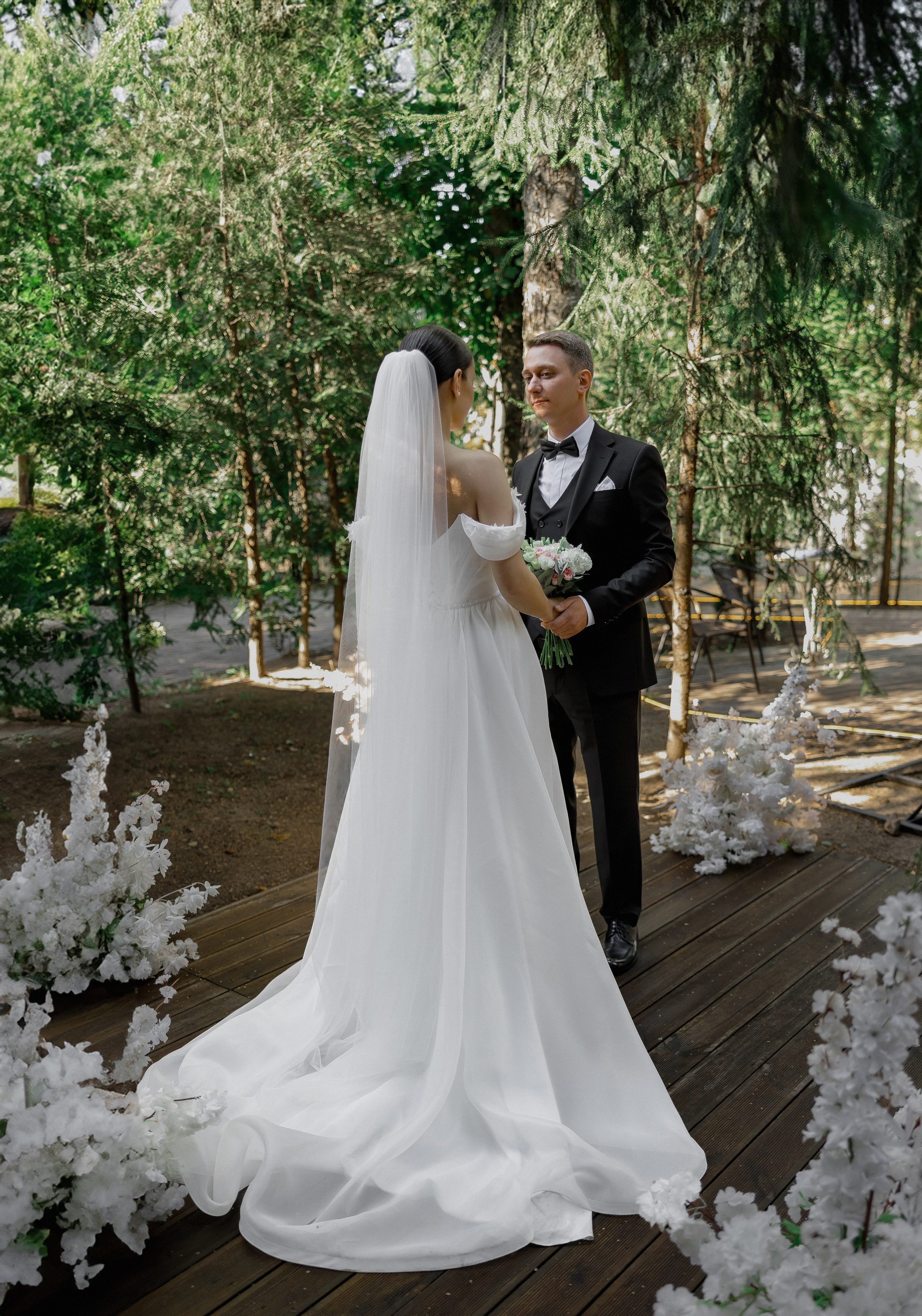 Сергей & Катя. Фотограф Александр Яблонский Минск