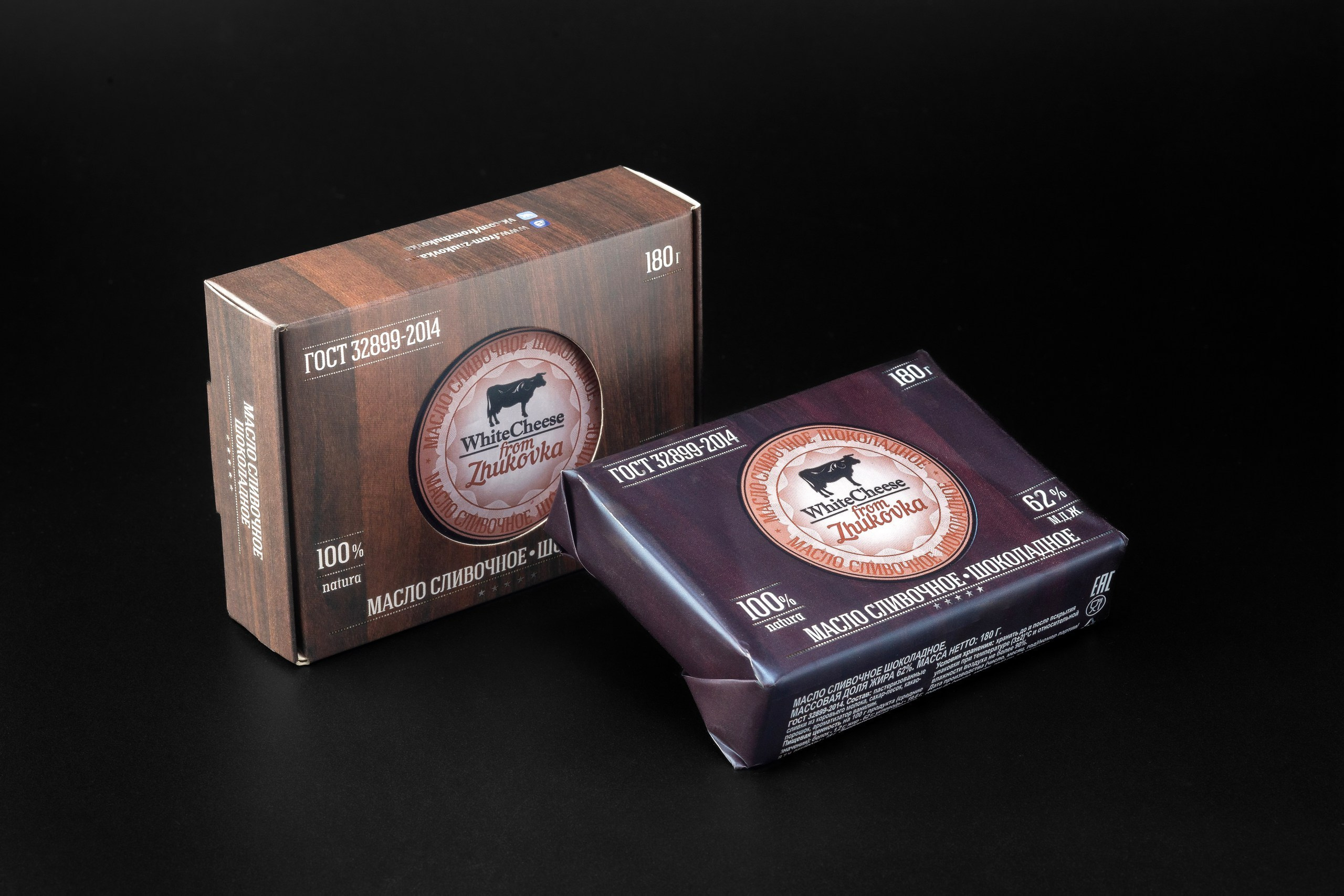 ZHUKOVKA. Фуд фотограф в Москве и МО Александр Ласковенков