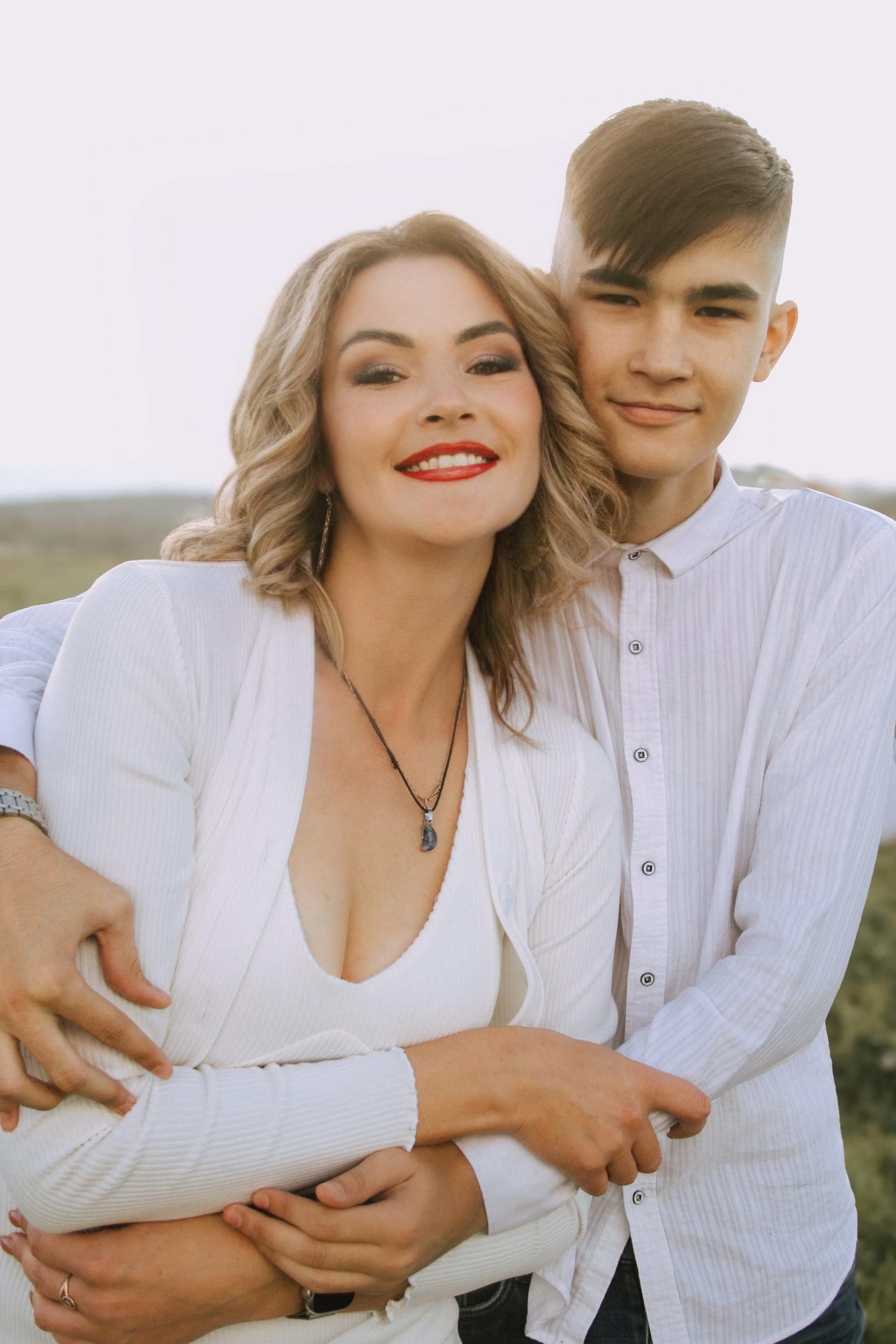 День рождения. ProFoto