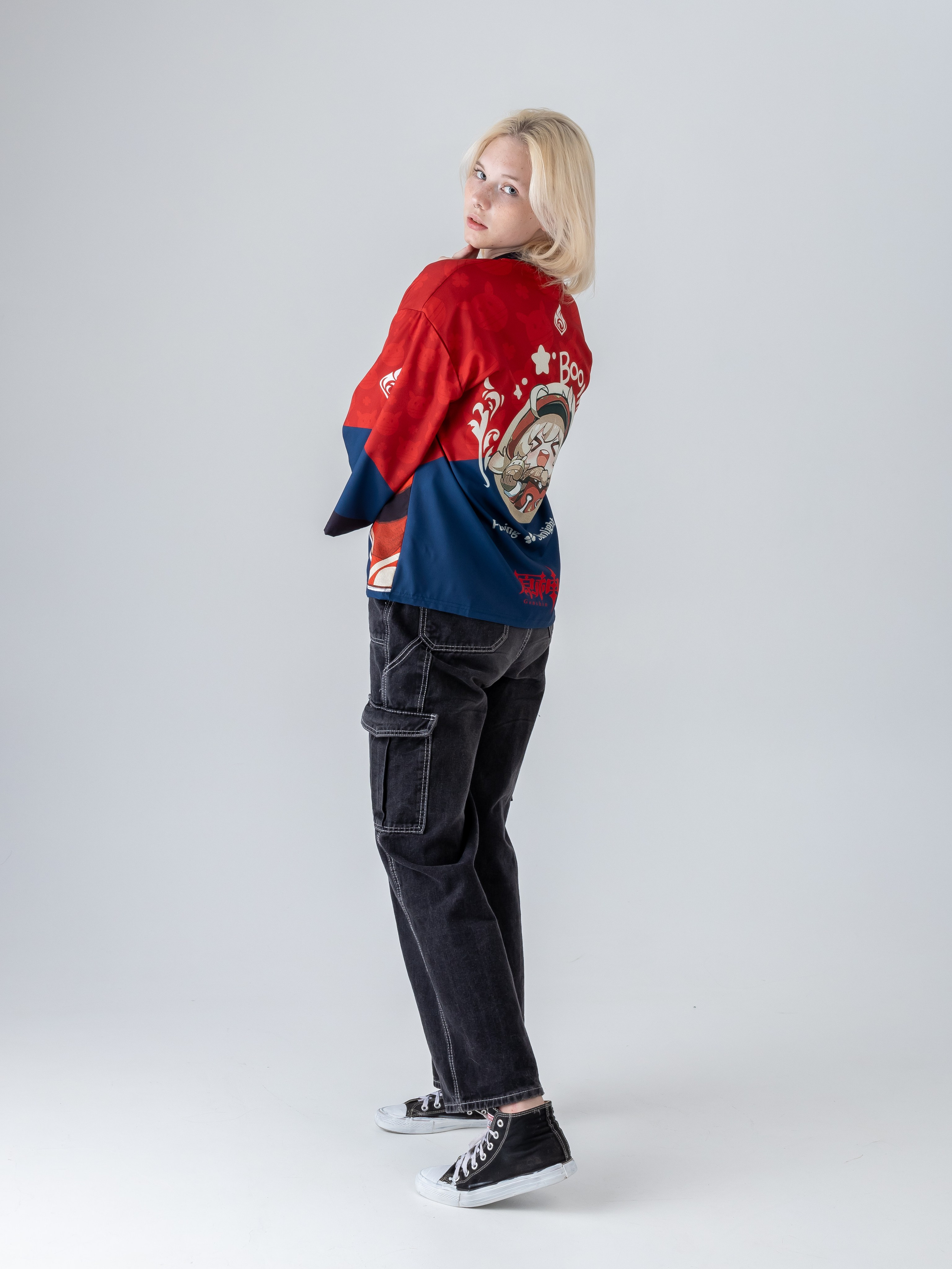 Аниме детская. Фотограф в Краснодаре Арина Кудряшова