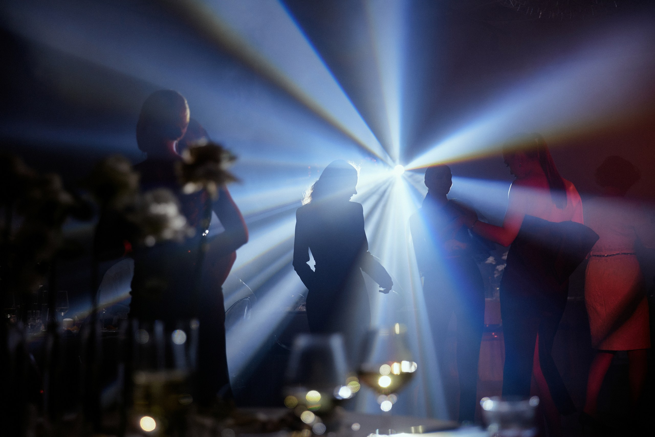 Vladimir & Anastasia. Event агентство PAPRIKA в Екатеринбурге