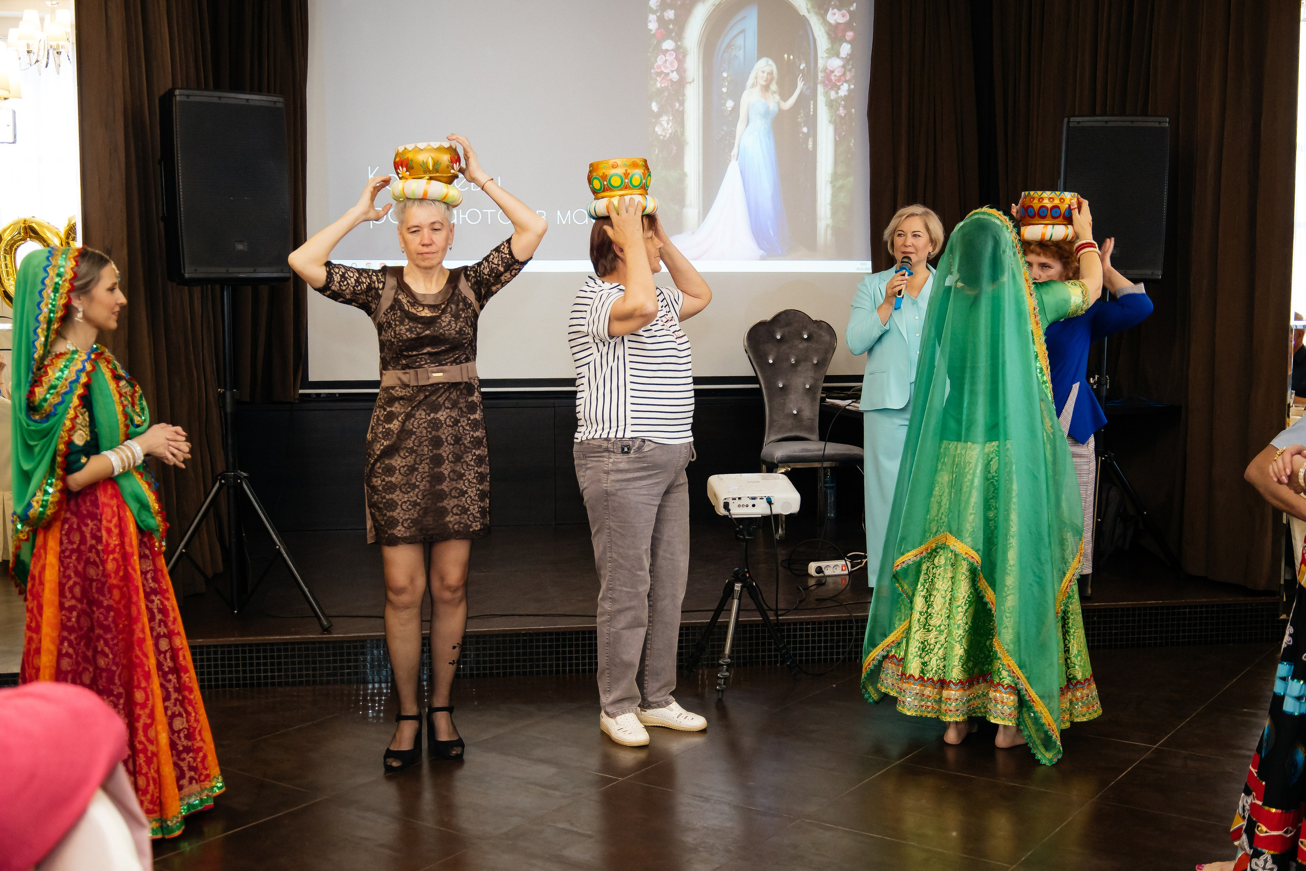 Юбилей 70. Фотограф в Иркутске