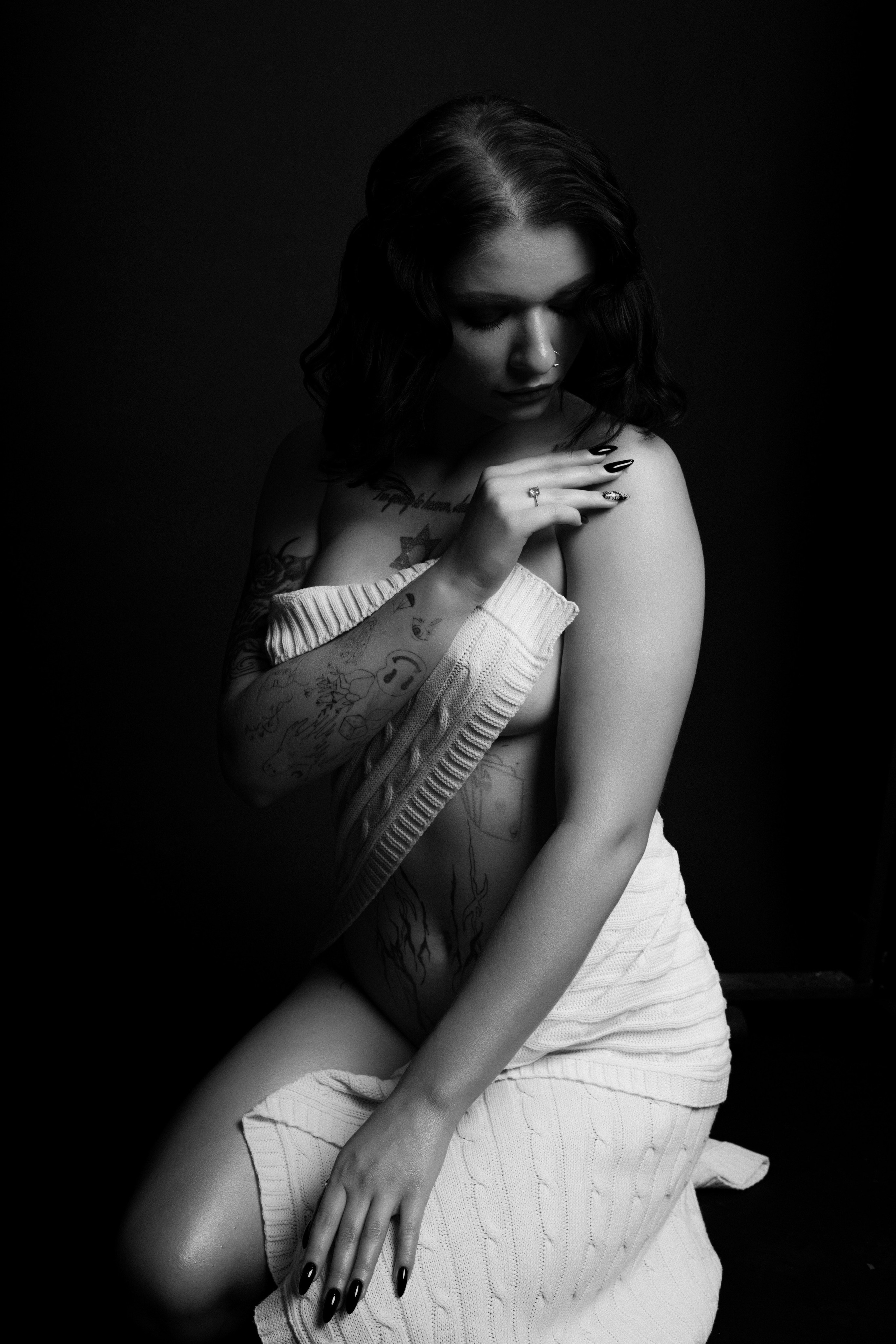 Алина. Главная