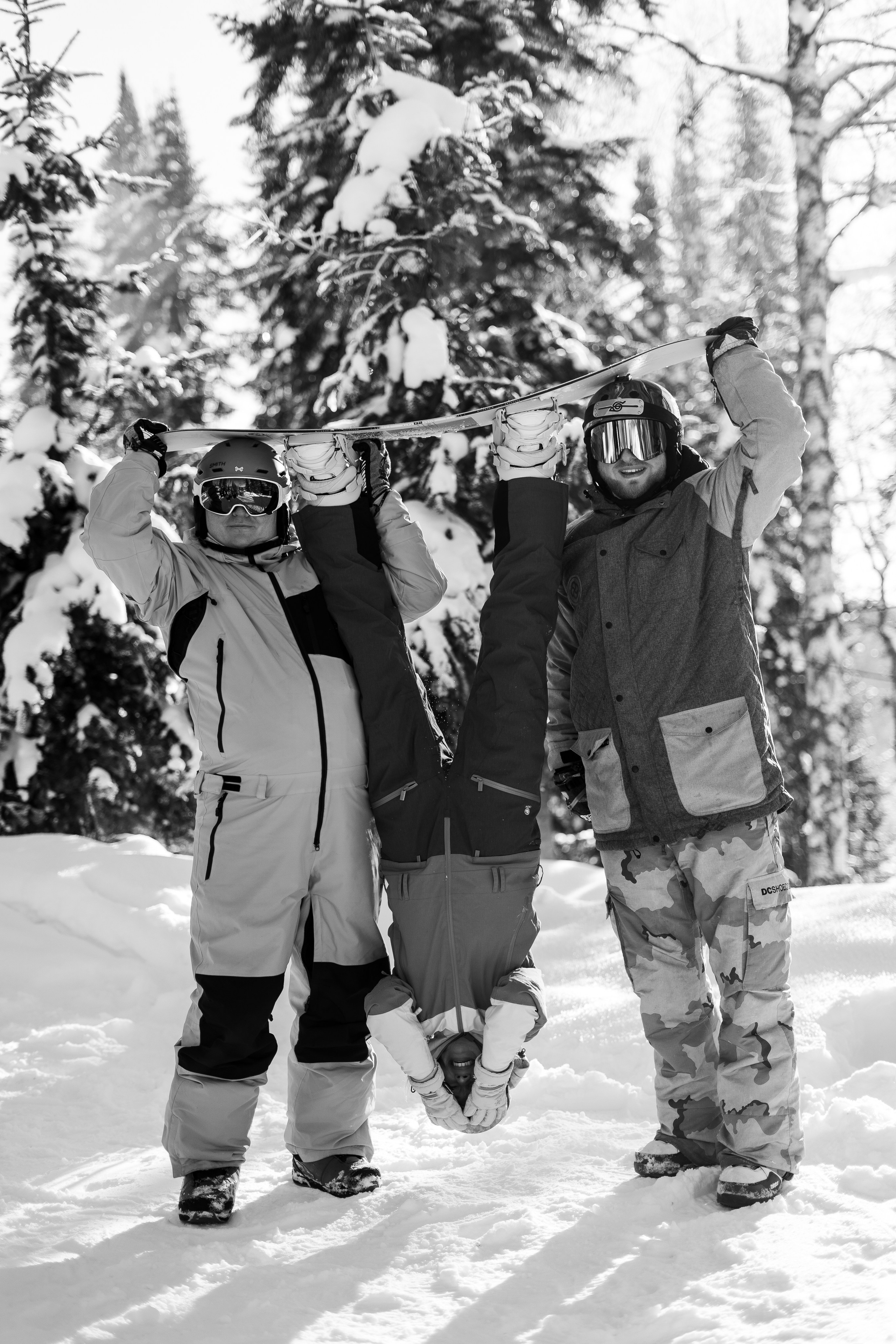 Джой. Анастасия Паршукова — фотограф Шерегеш Новосибирск