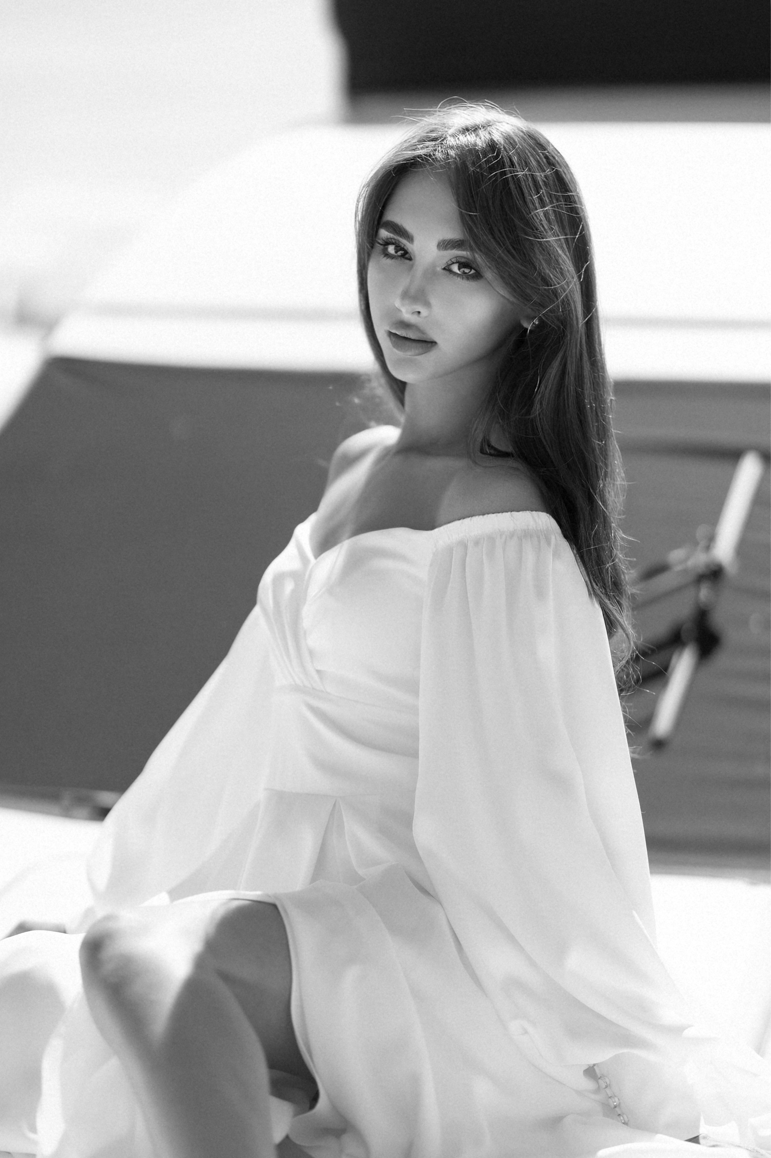 Свадебная. Анастасия Паршукова — фотограф Шерегеш Новосибирск