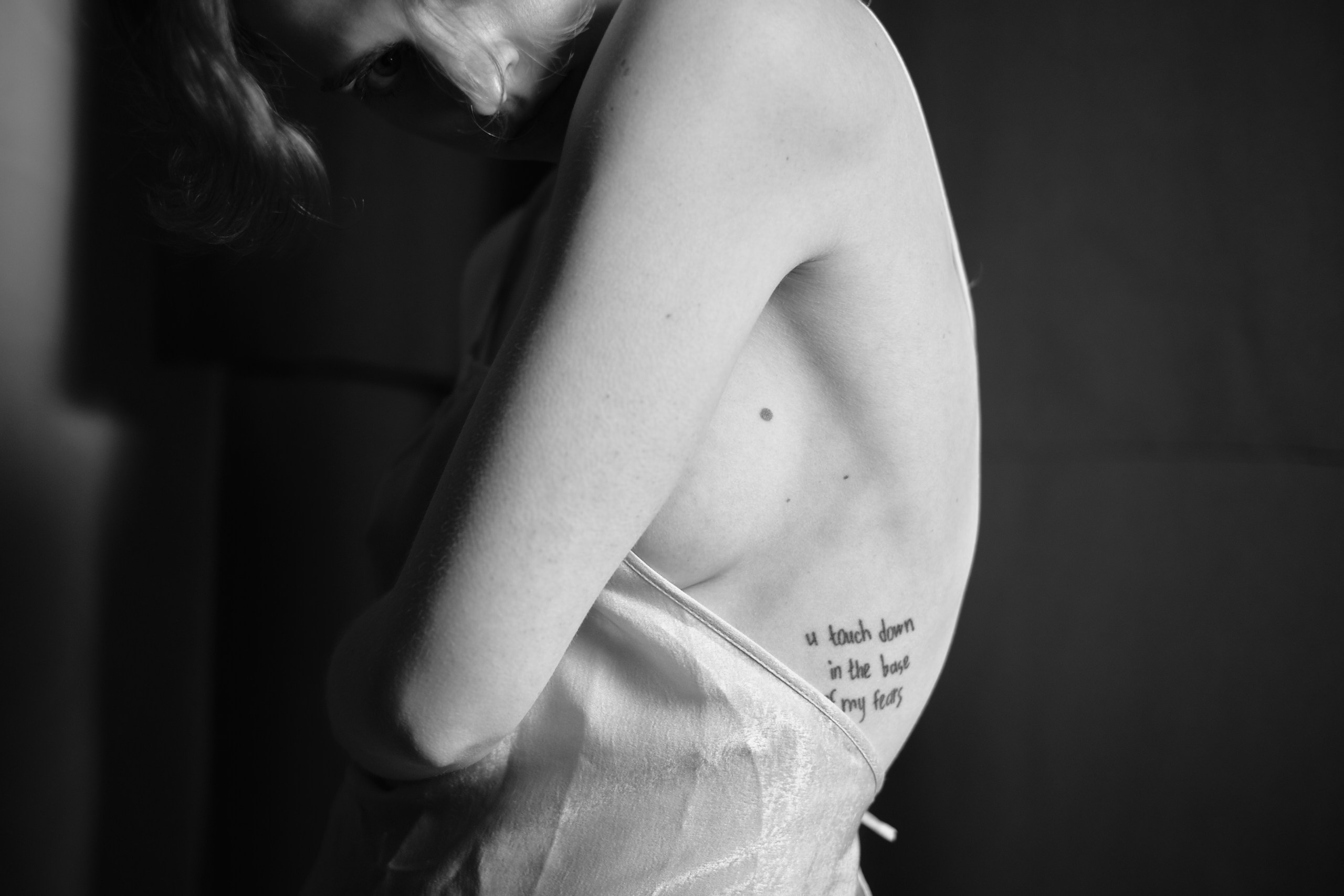 Автопортрет