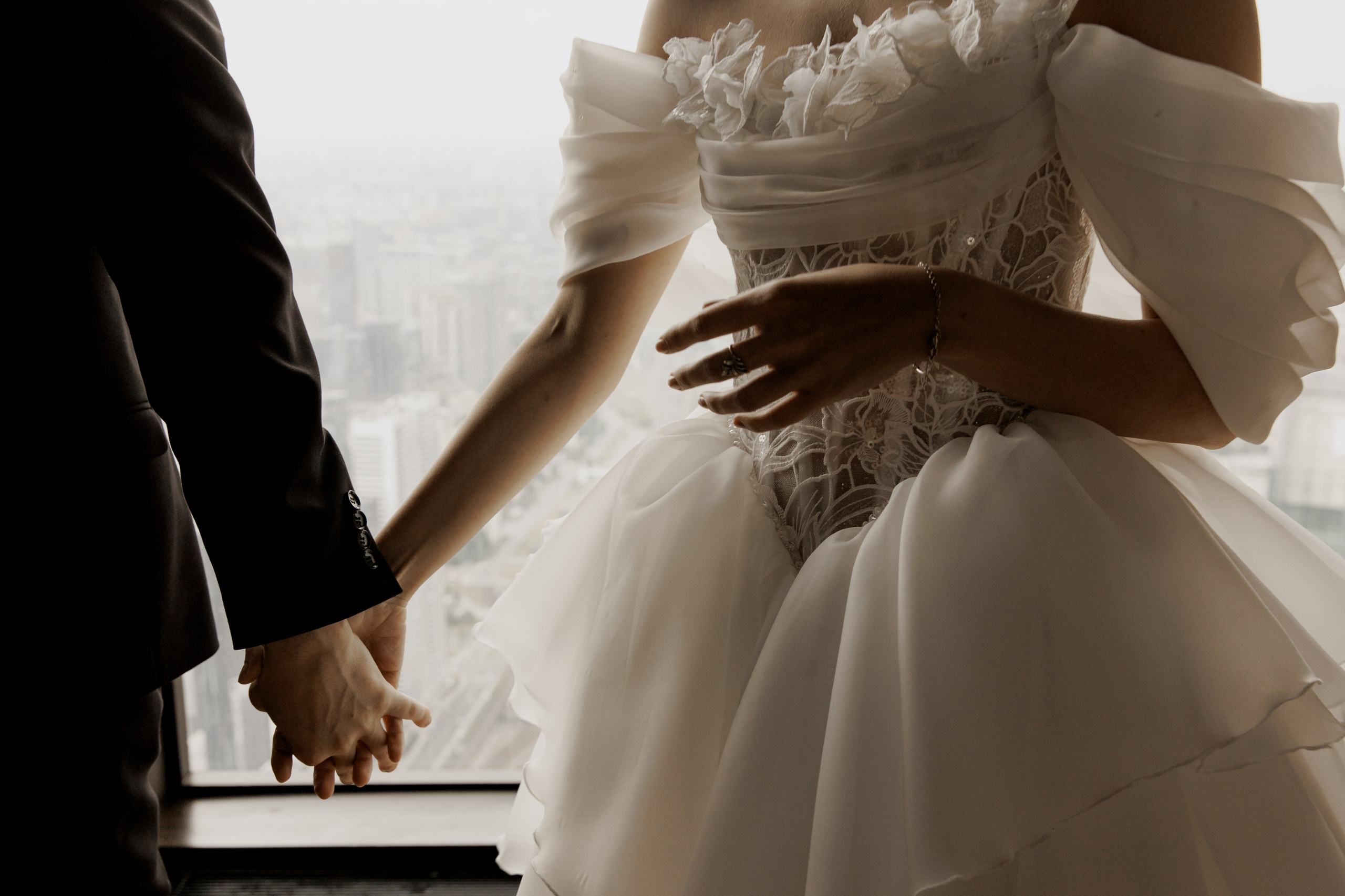 I&M. Свадебный фотограф Екатерина Худякова — Ярославль, Санкт-Петербург, Москва